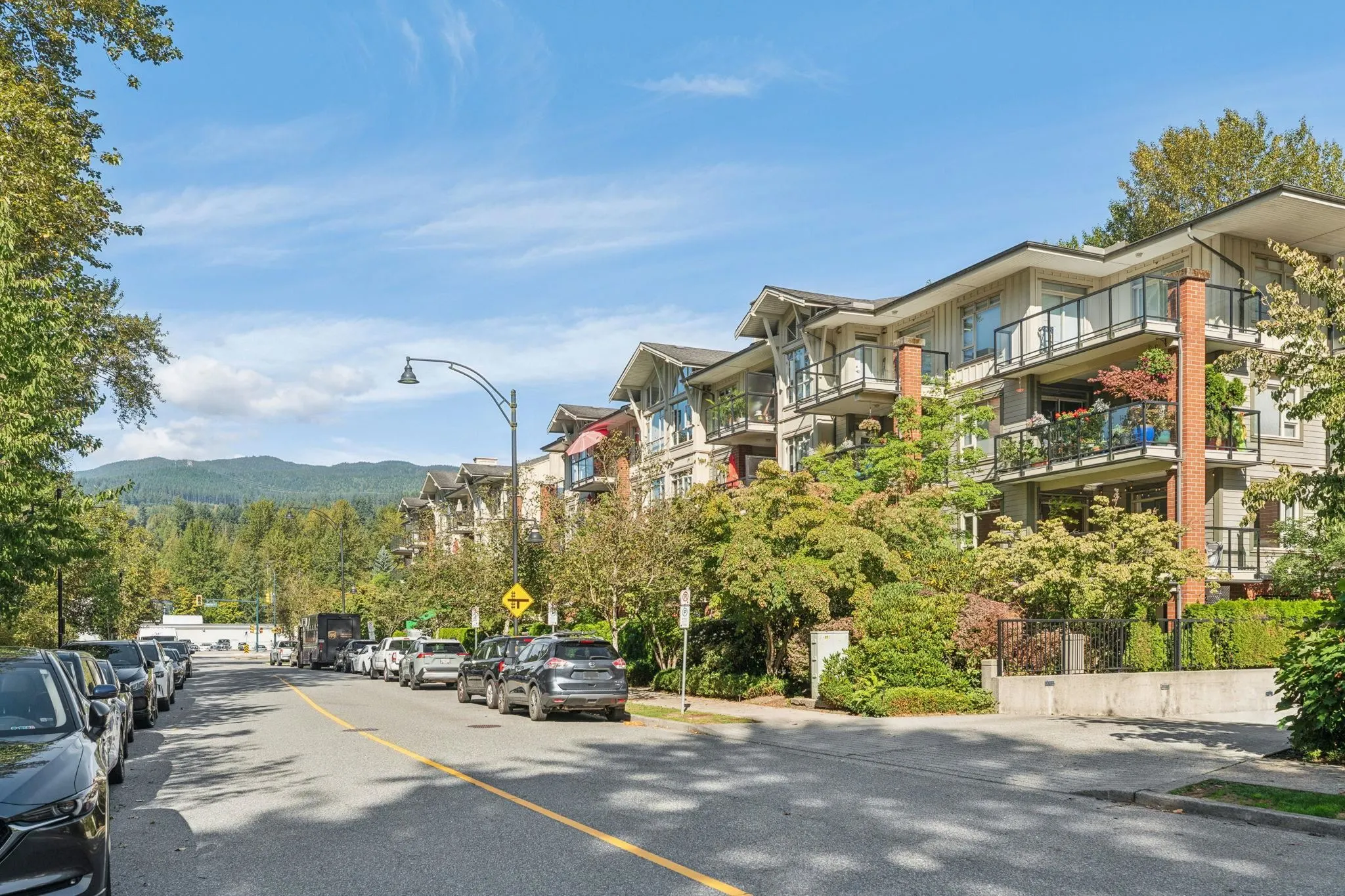 219 100 Capilano Road