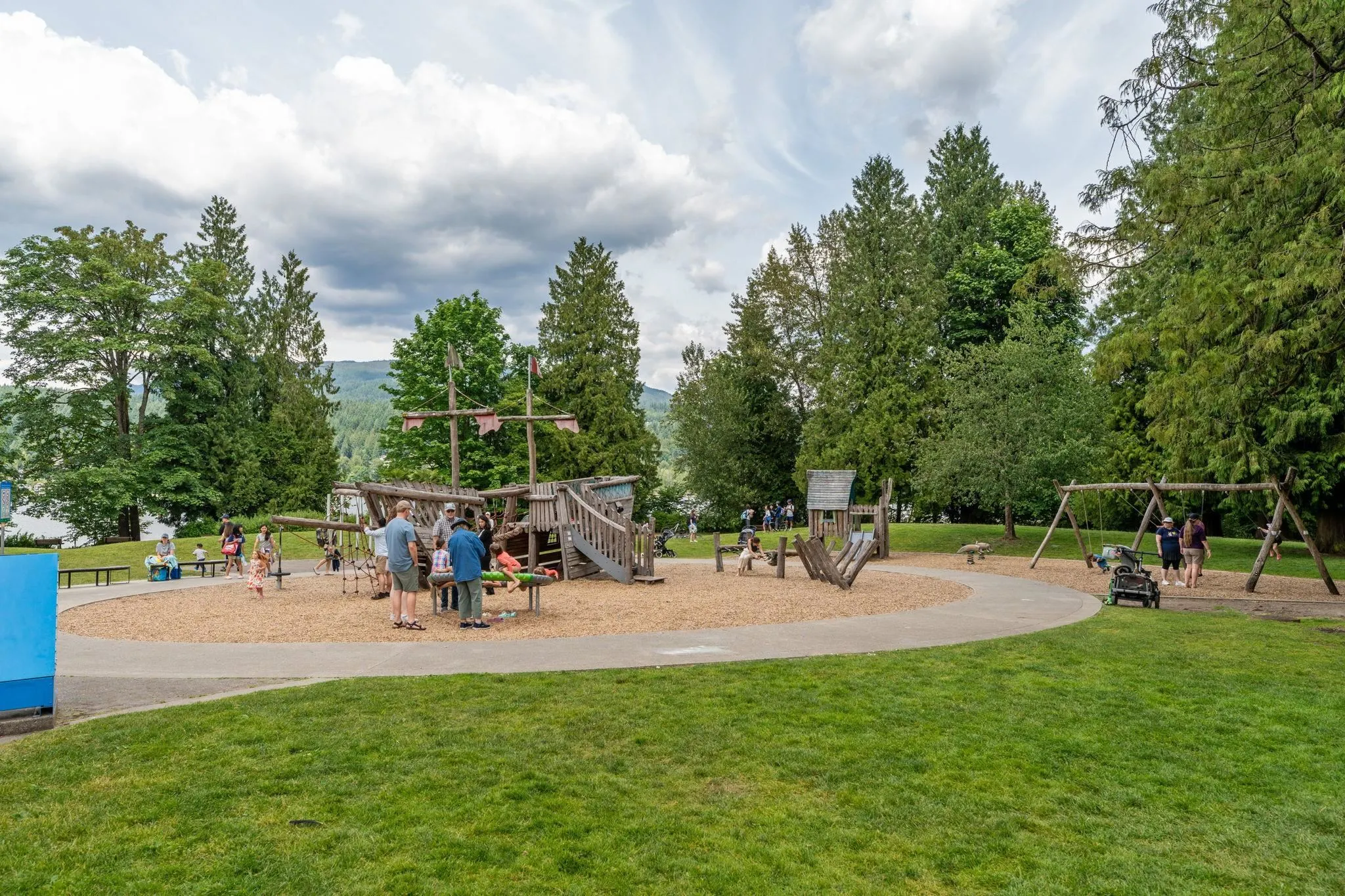 219 100 Capilano Road