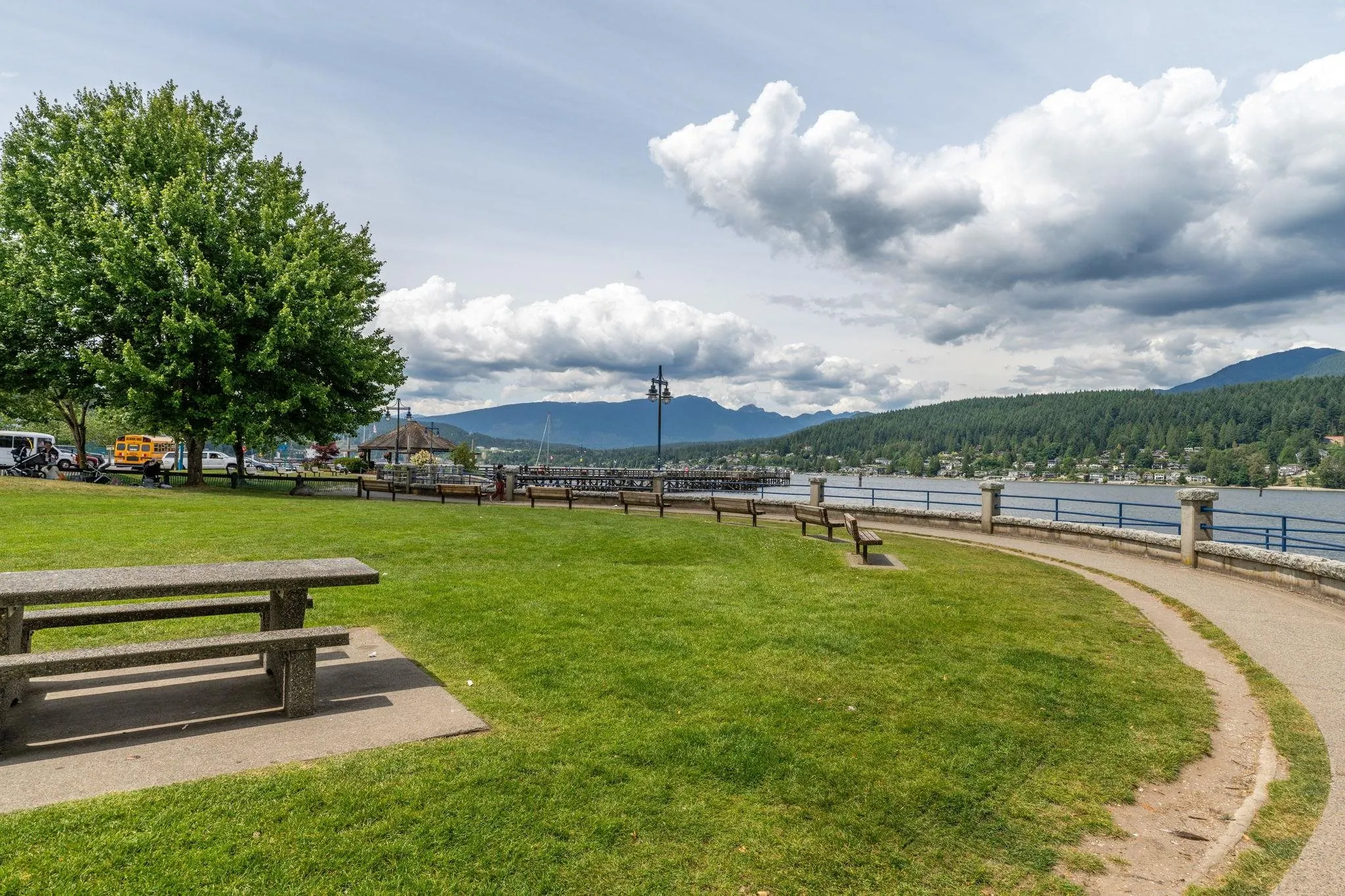 219 100 Capilano Road