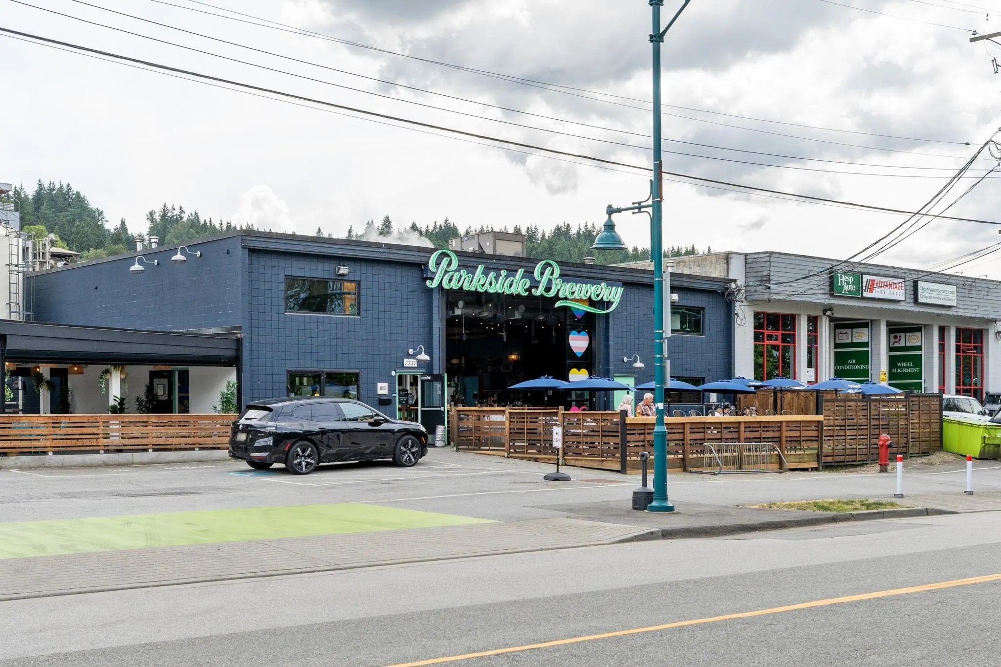 219 100 Capilano Road