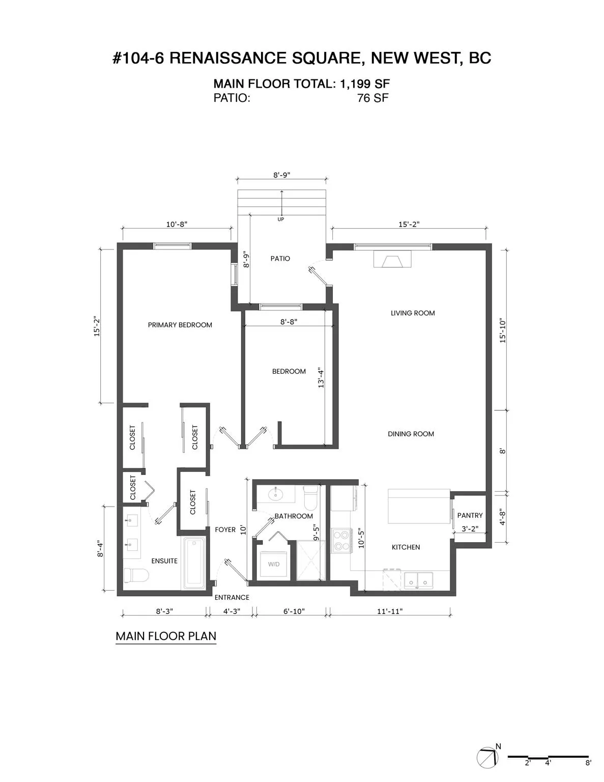 104 6 Renaissance Square