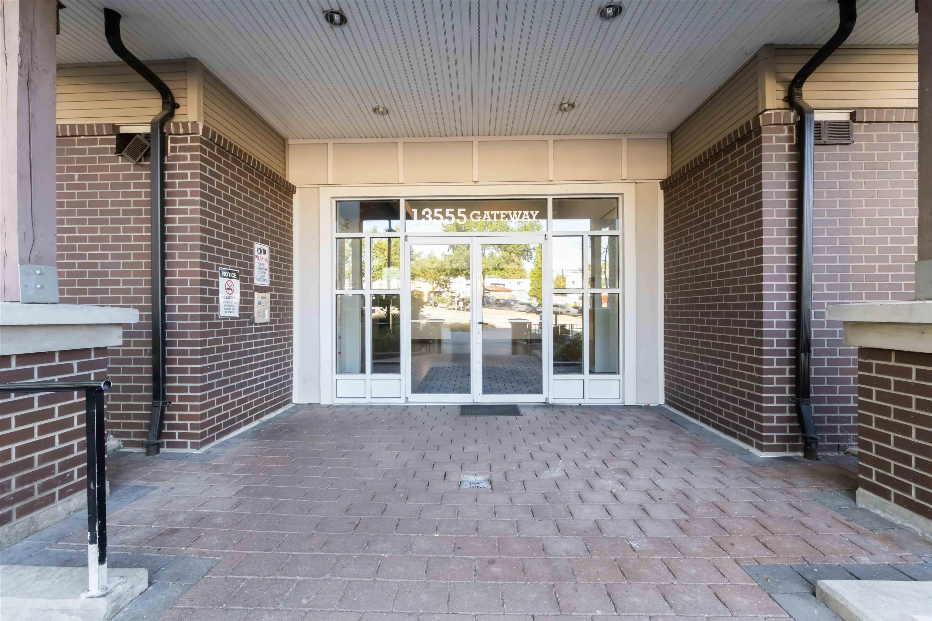 216 13555 Gateway Drive