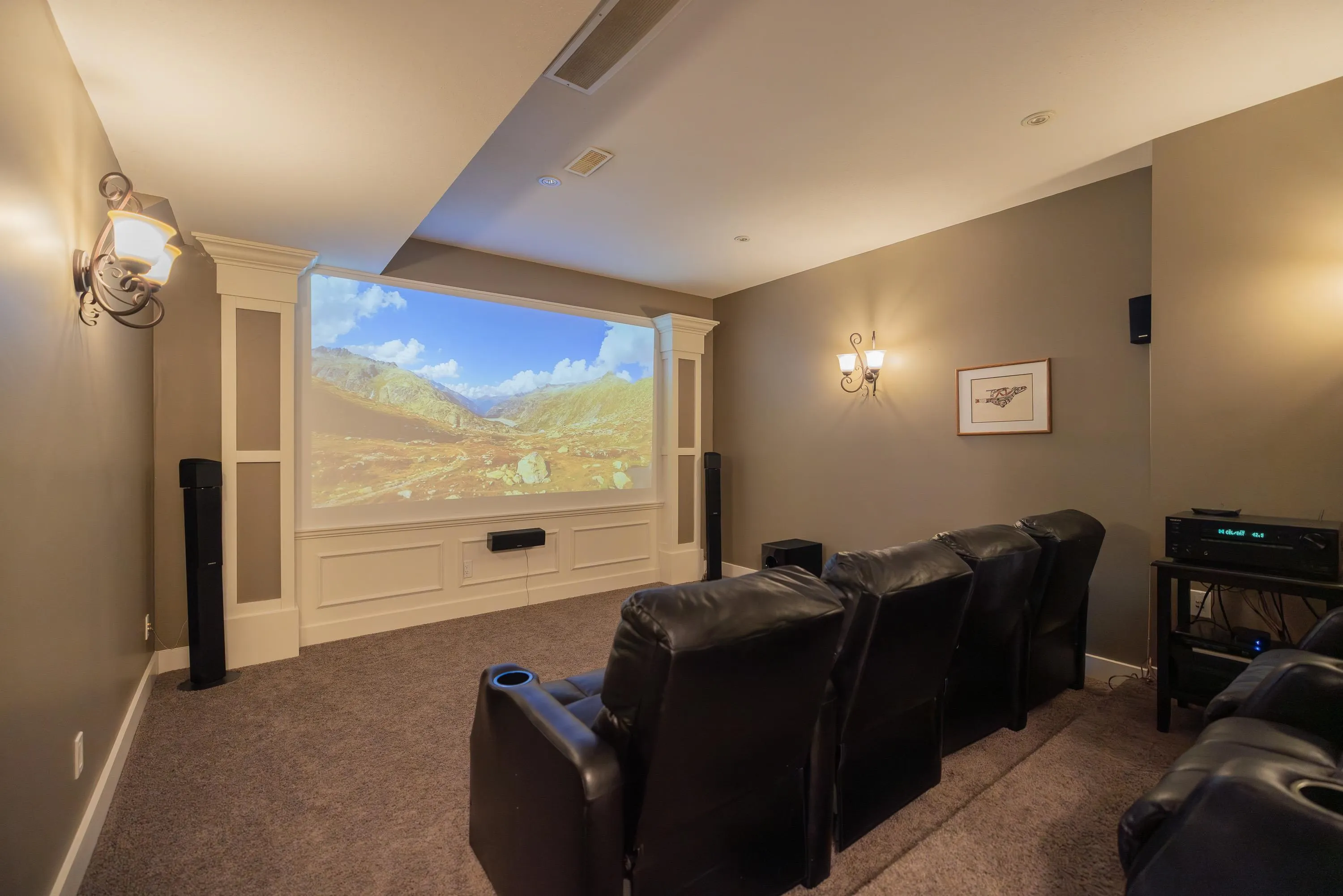 2581 Eagle Mountain Drive