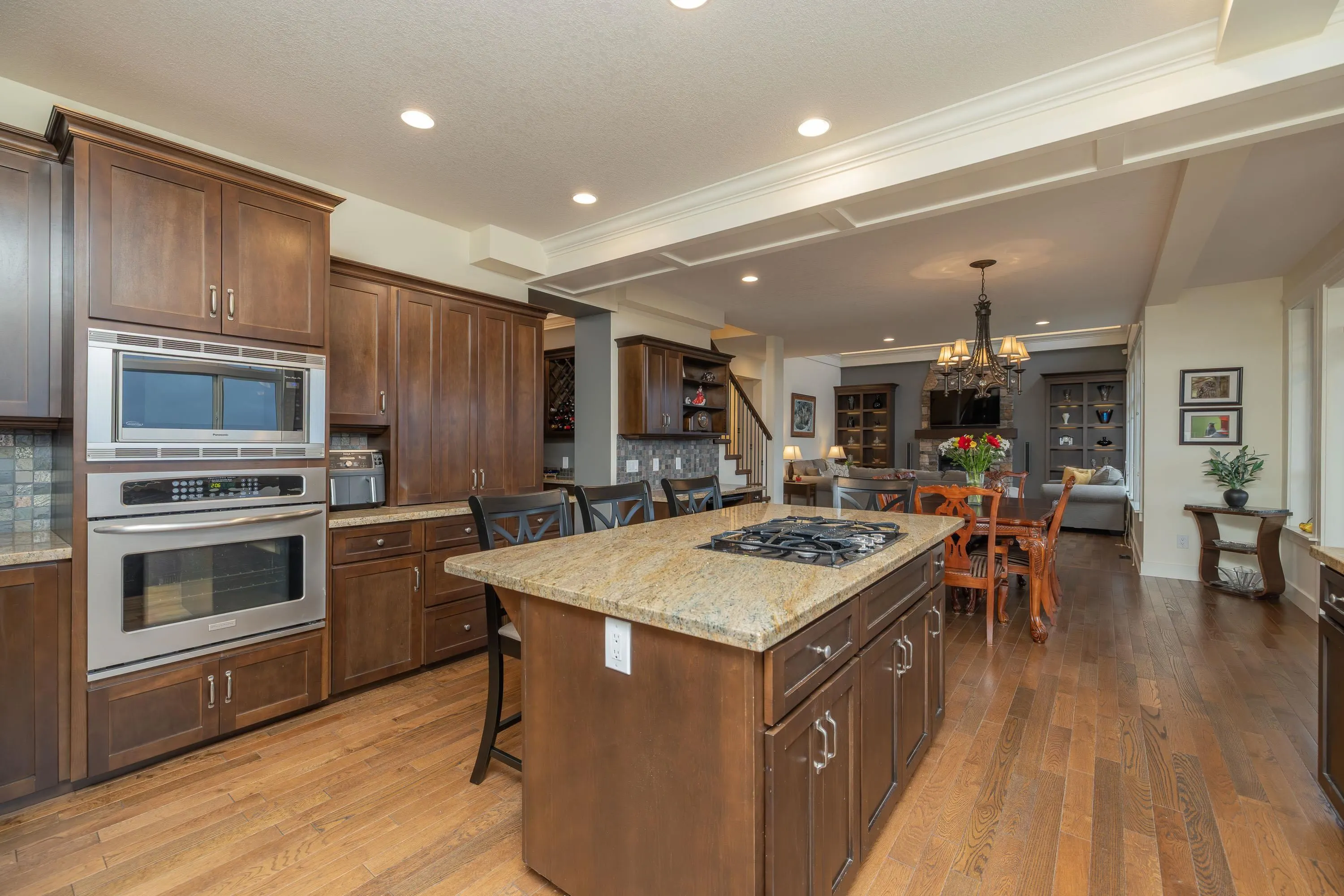 2581 Eagle Mountain Drive