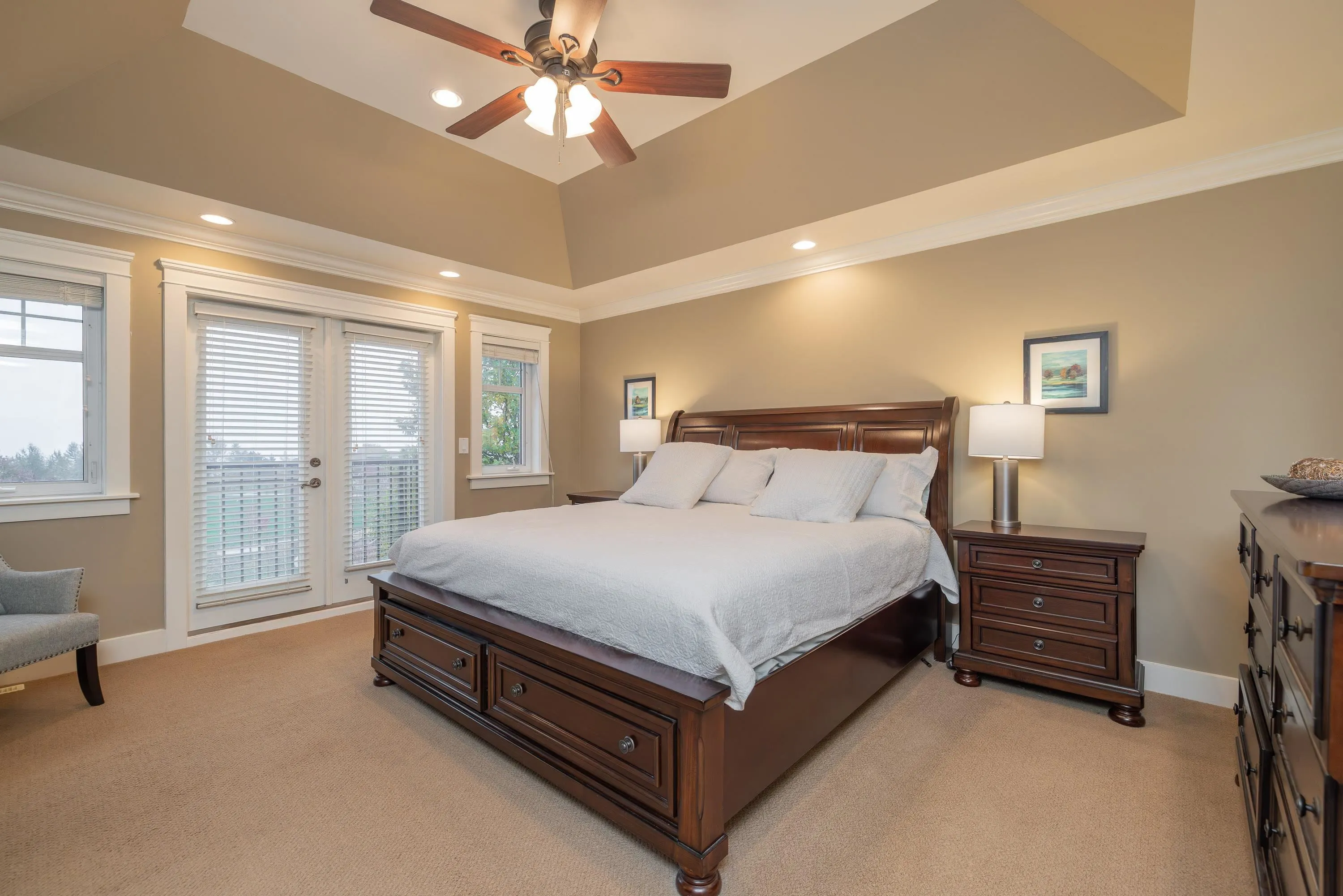 2581 Eagle Mountain Drive