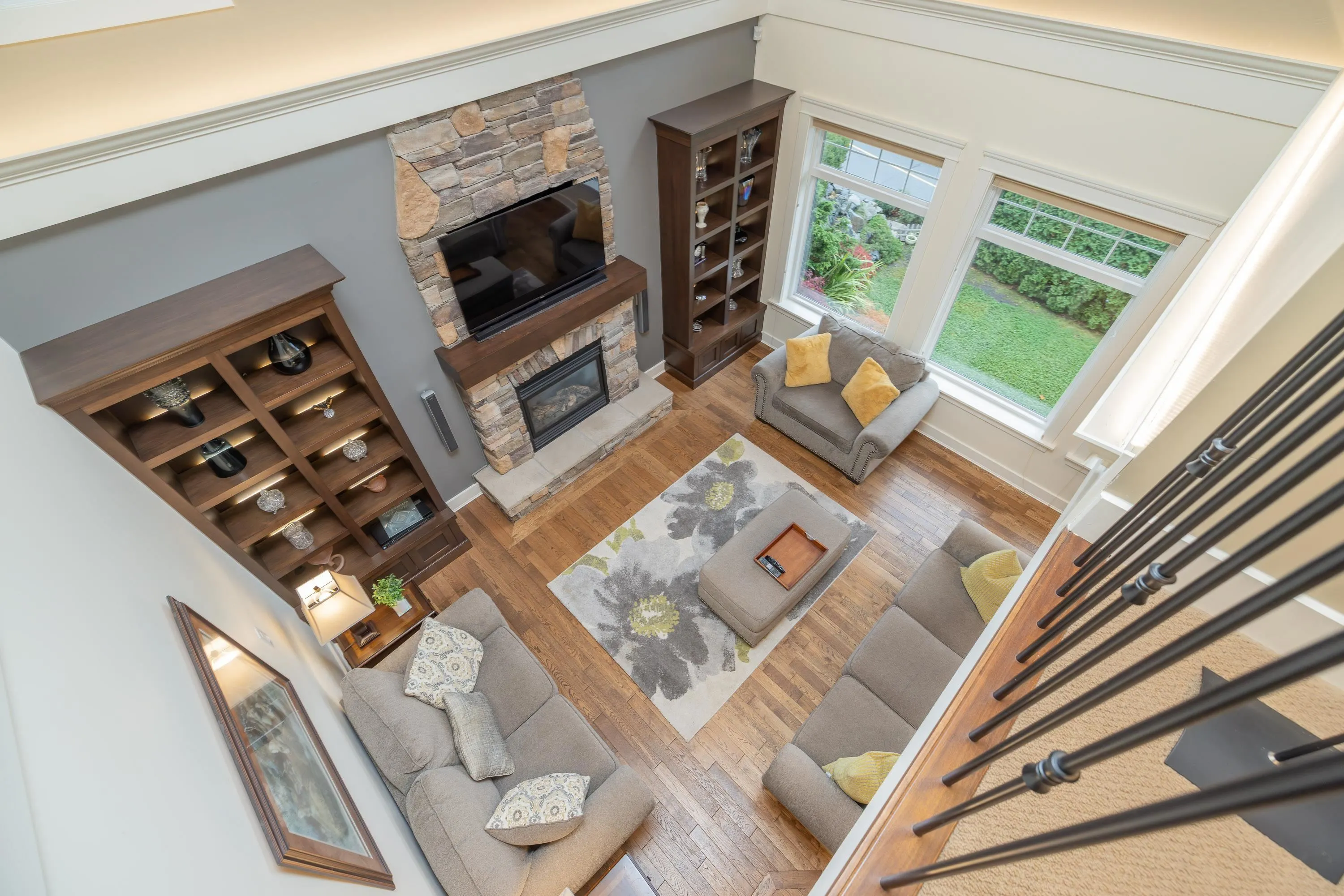 2581 Eagle Mountain Drive