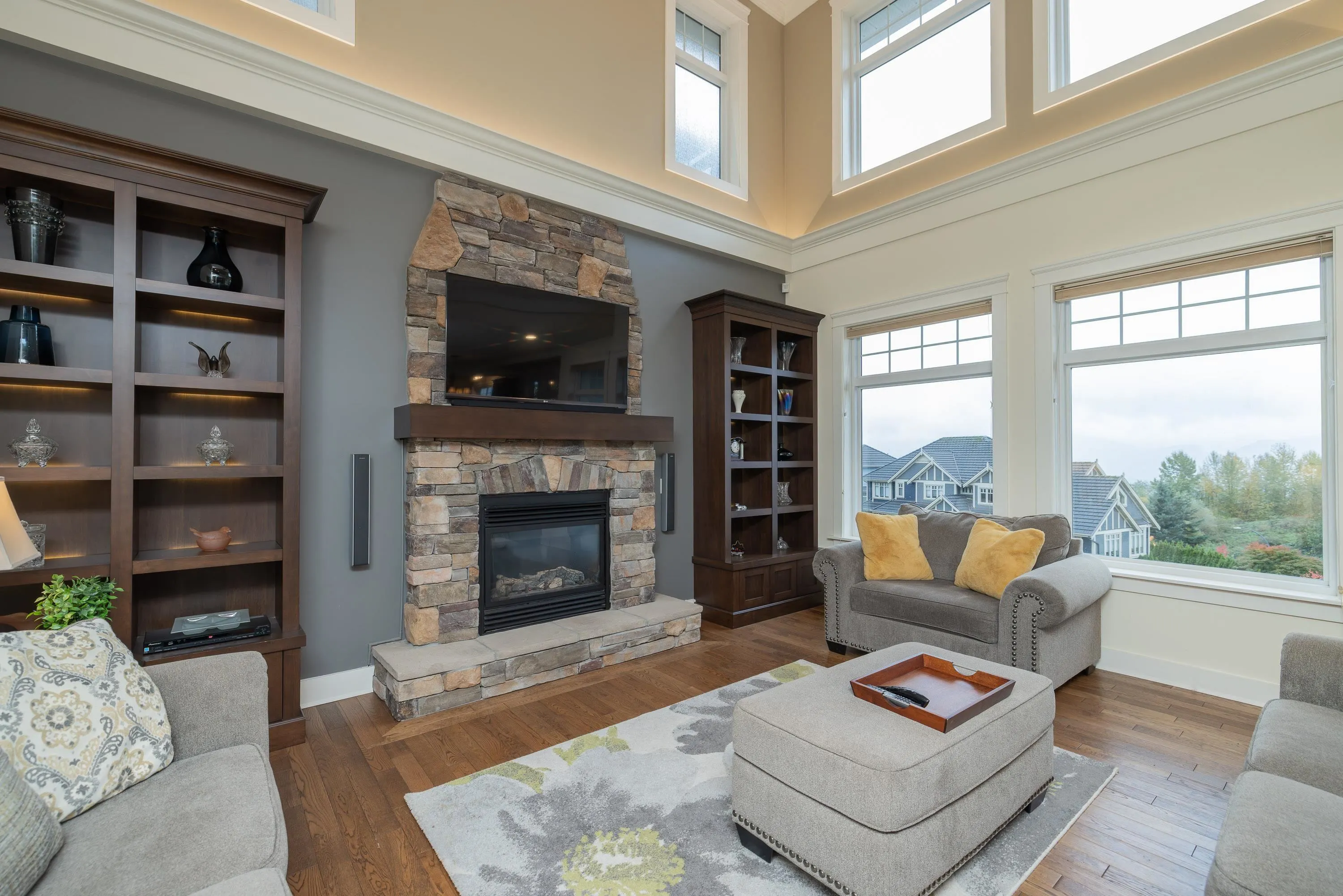 2581 Eagle Mountain Drive