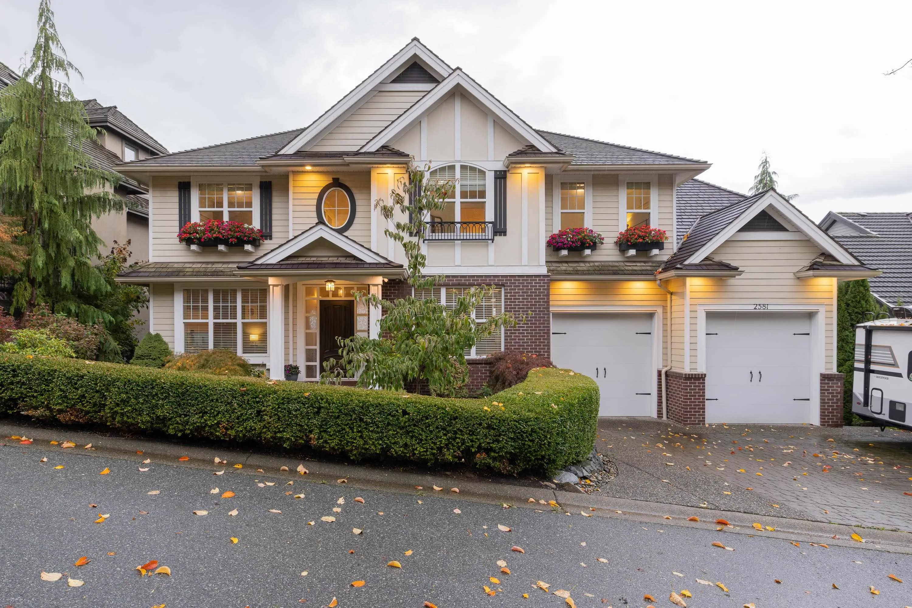 2581 Eagle Mountain Drive