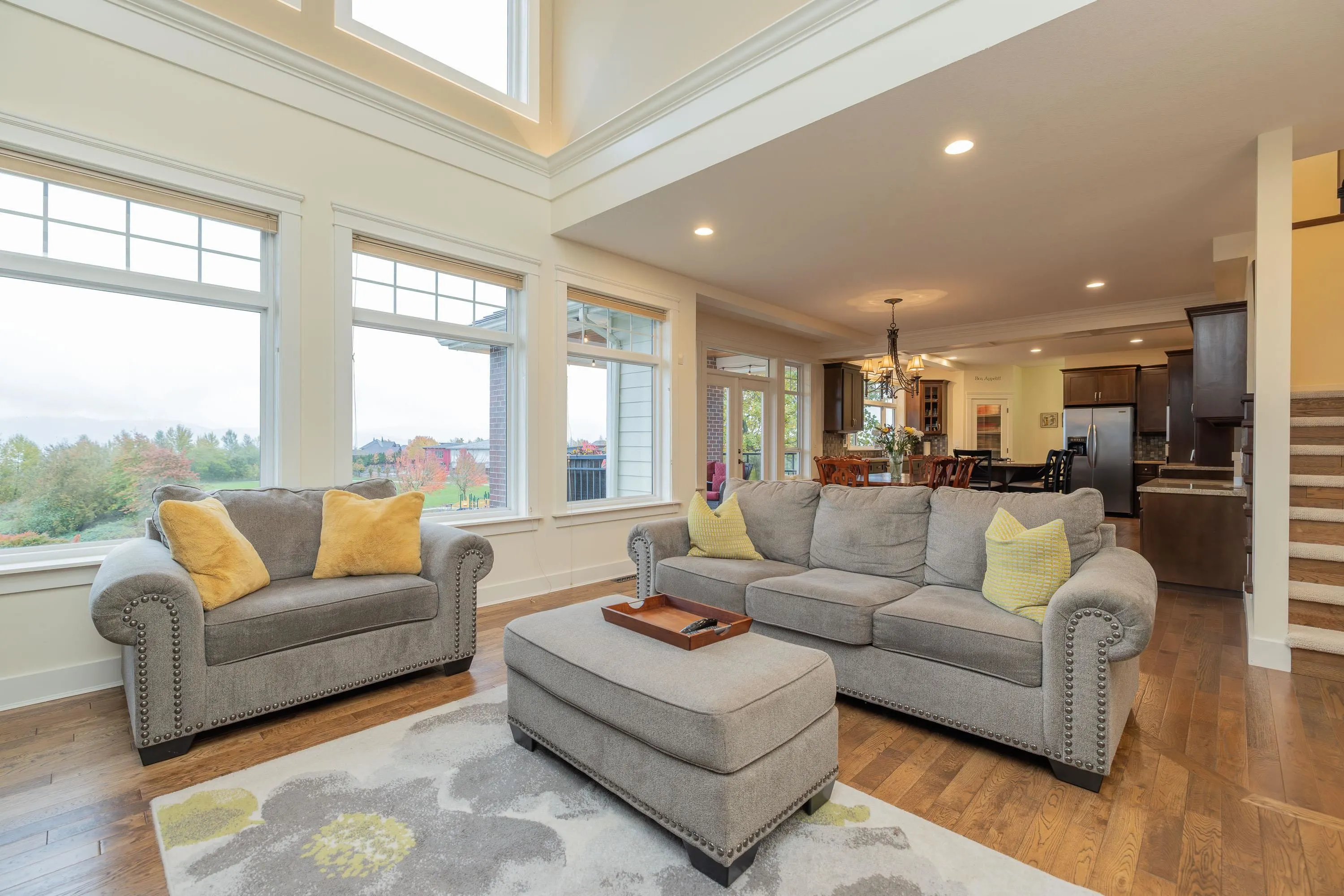 2581 Eagle Mountain Drive