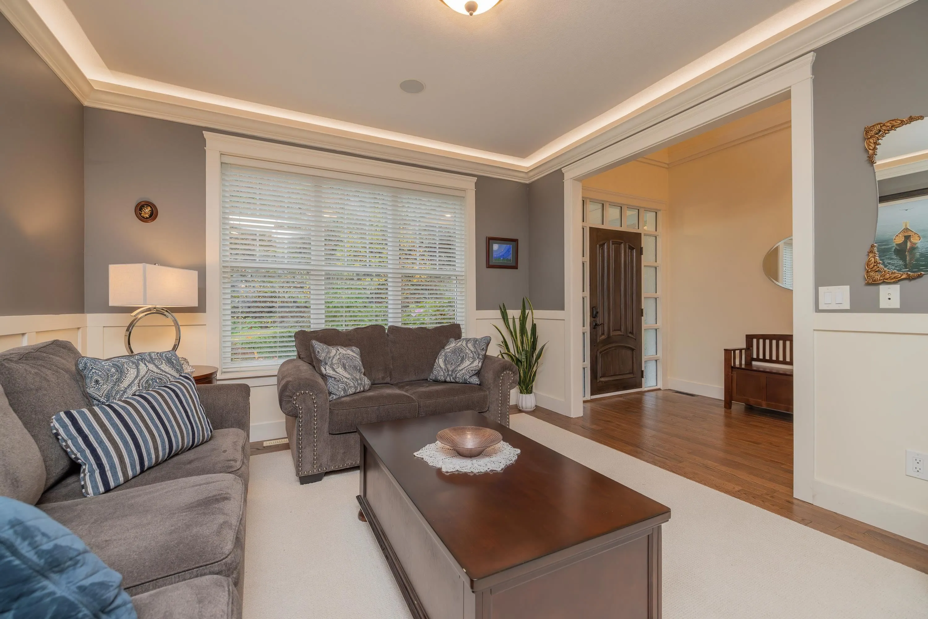 2581 Eagle Mountain Drive