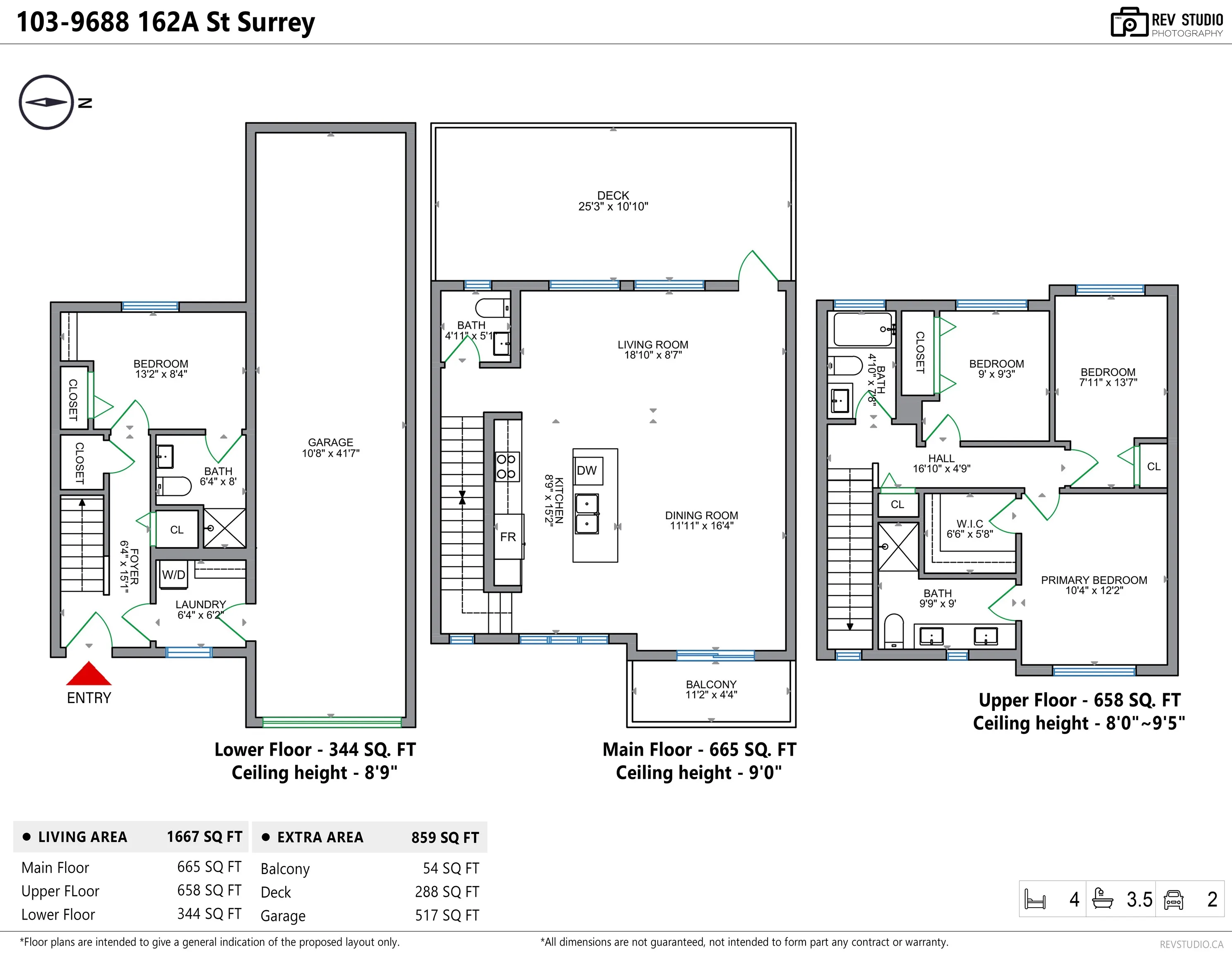 103 9688 162a Street