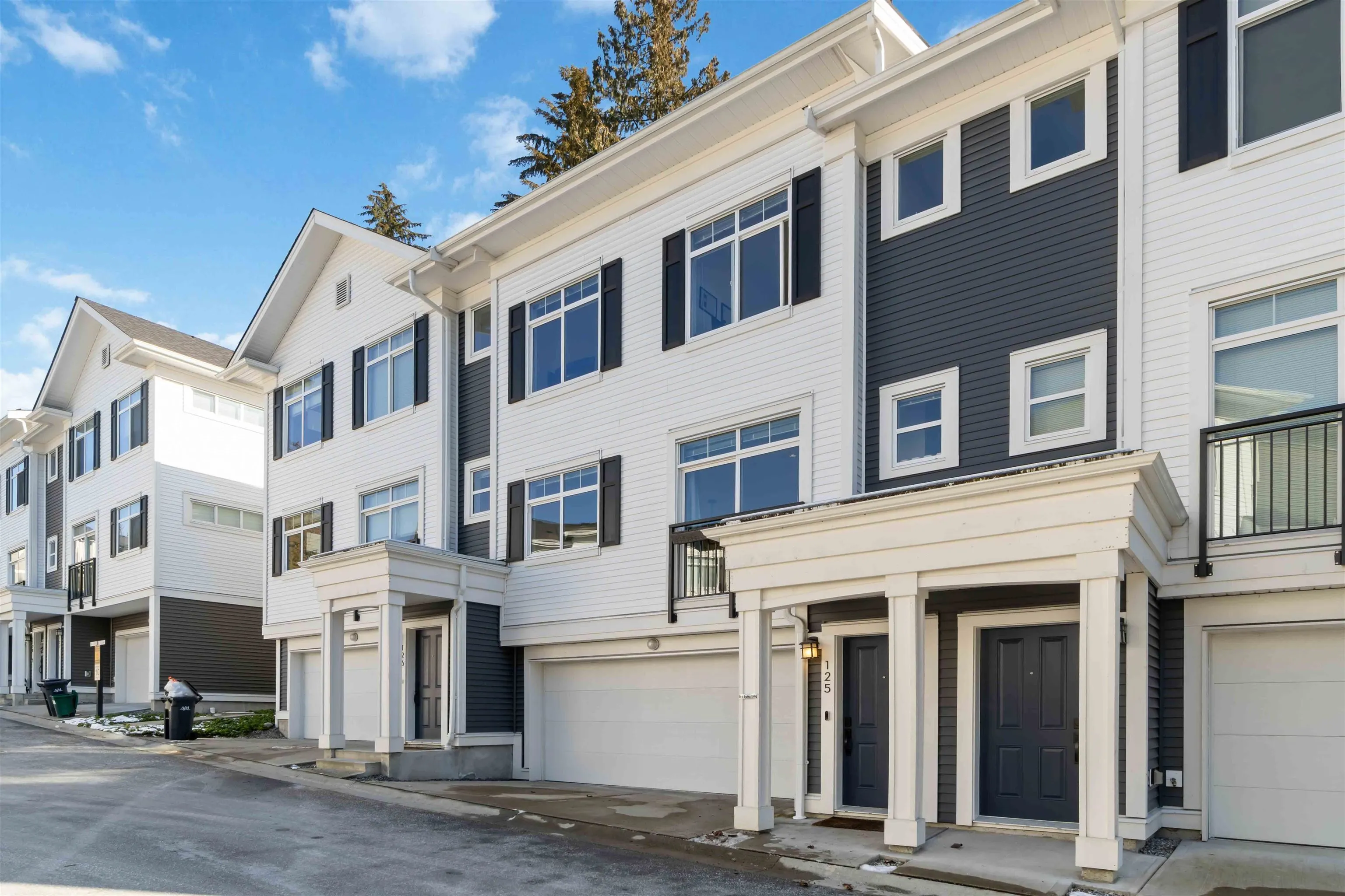 125 1225 Mitchell Street