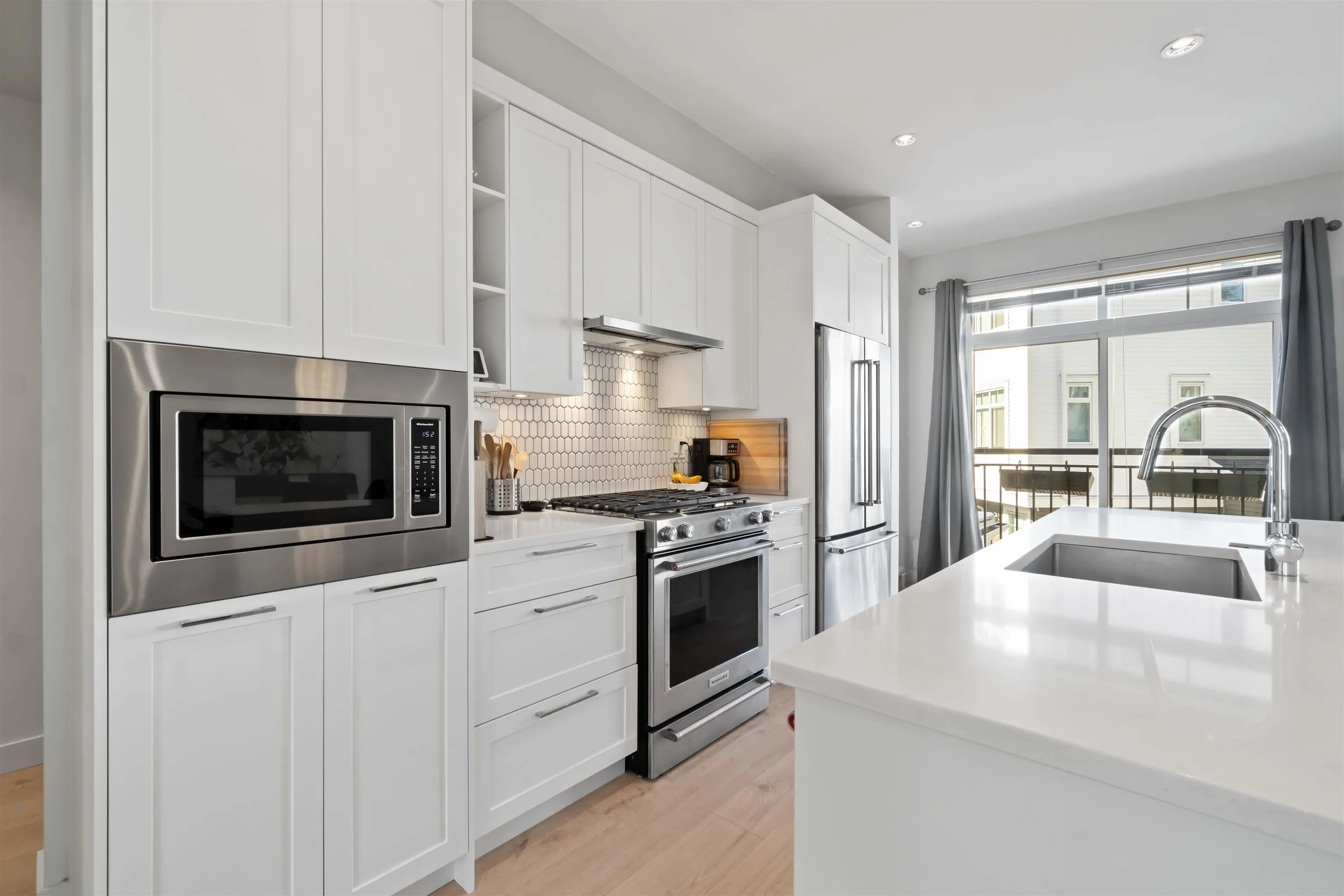 125 1225 Mitchell Street