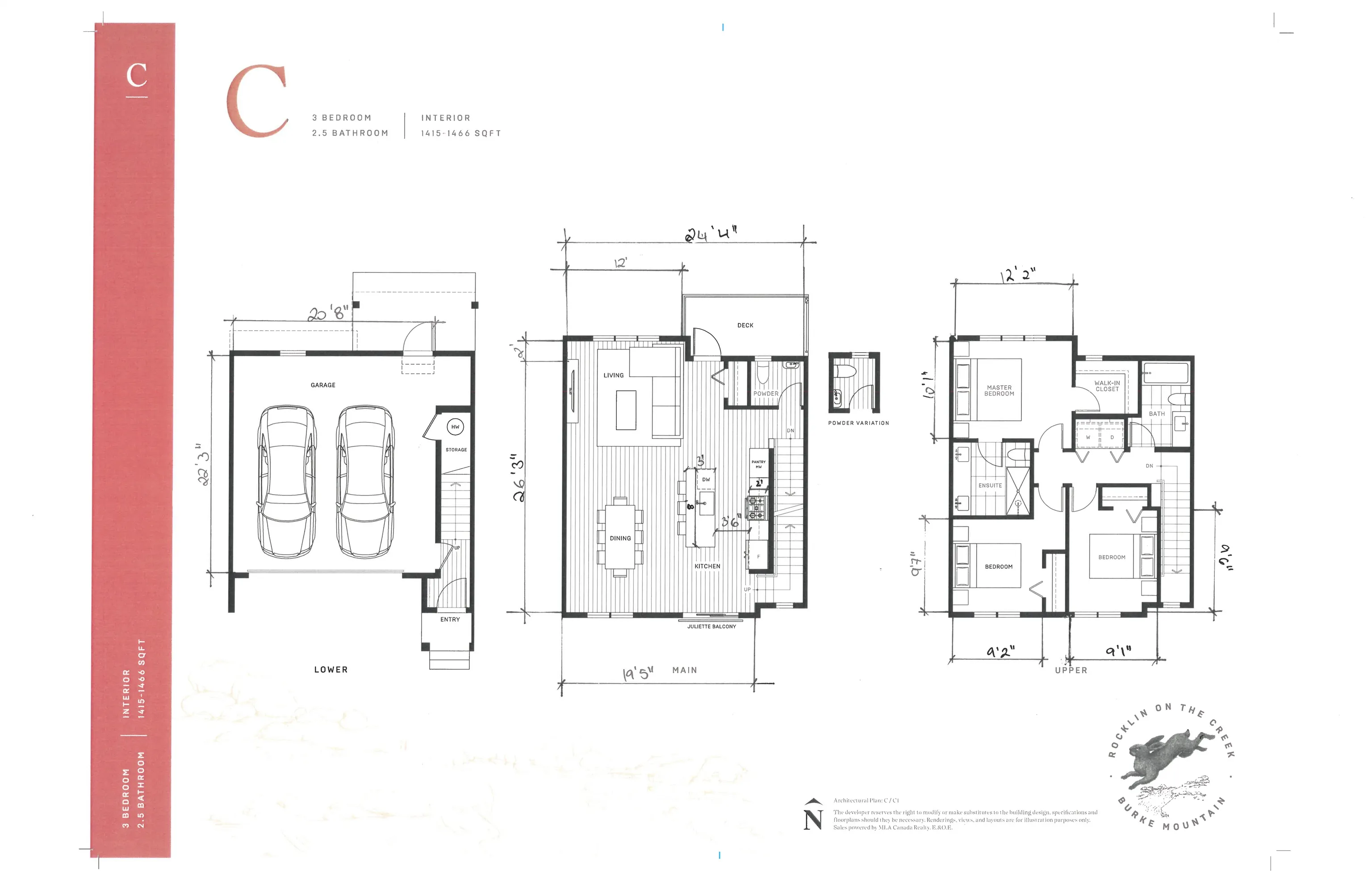 125 1225 Mitchell Street