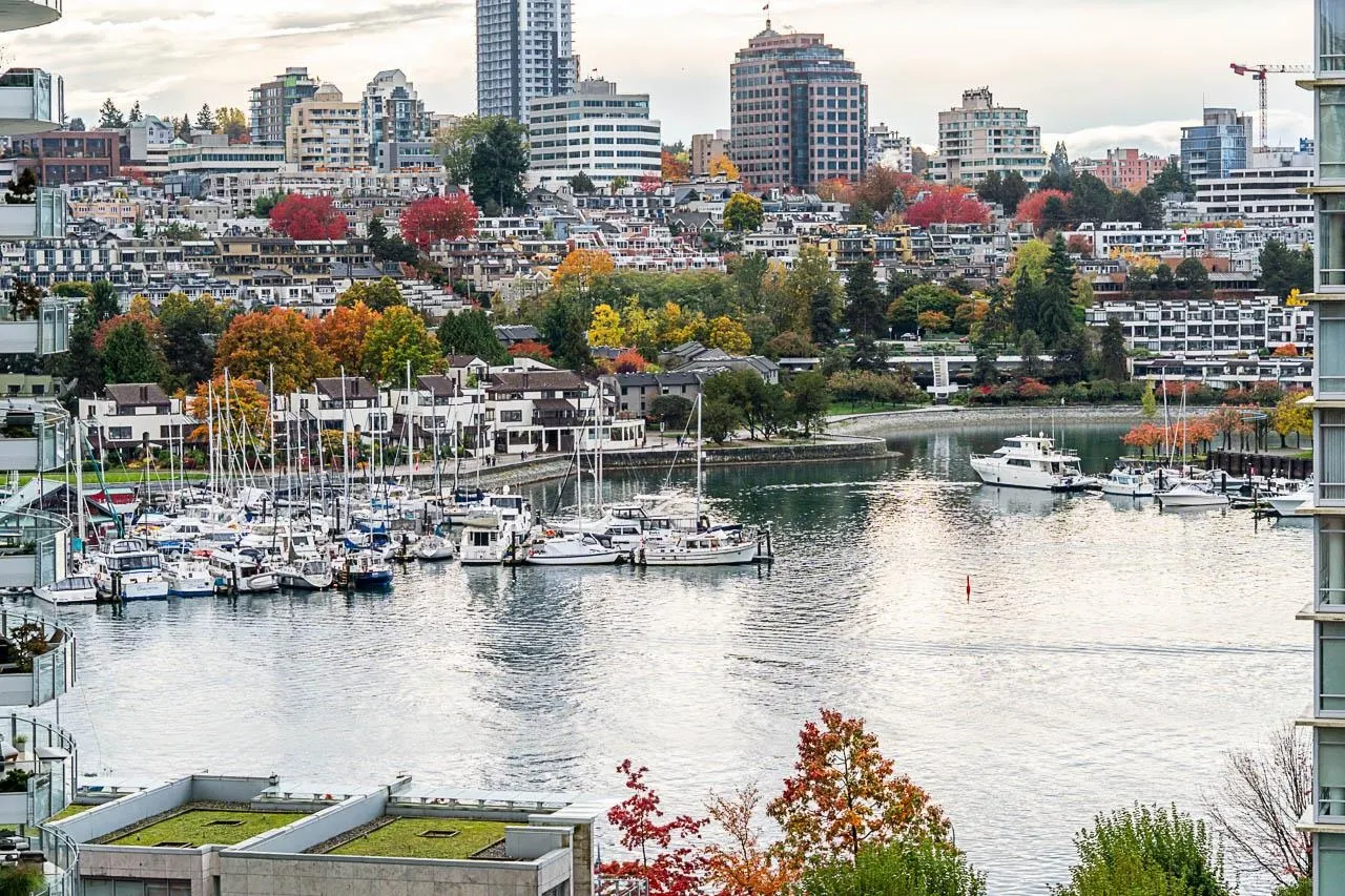 1003 1483 Homer Street