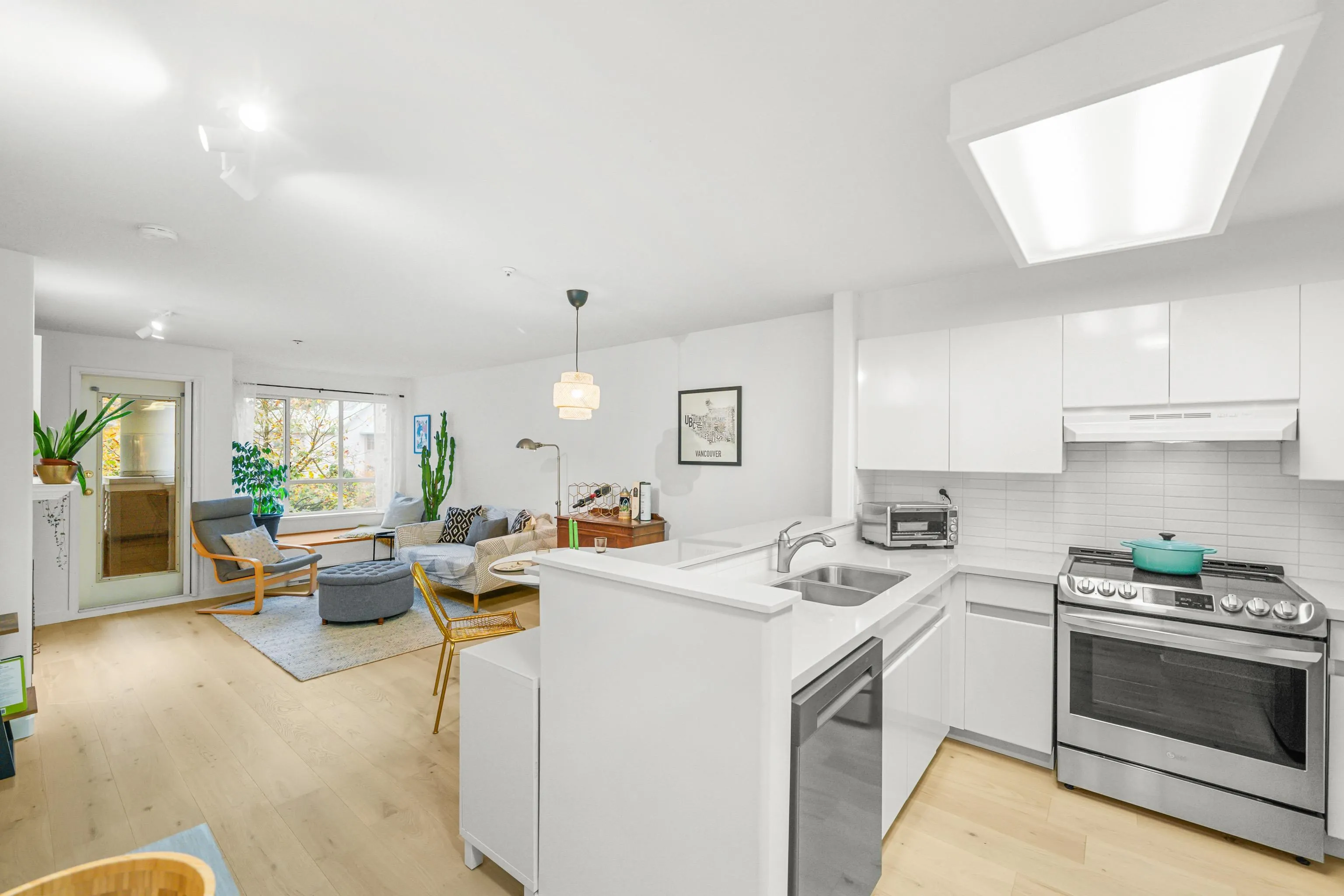 213 6745 Station Hill Court