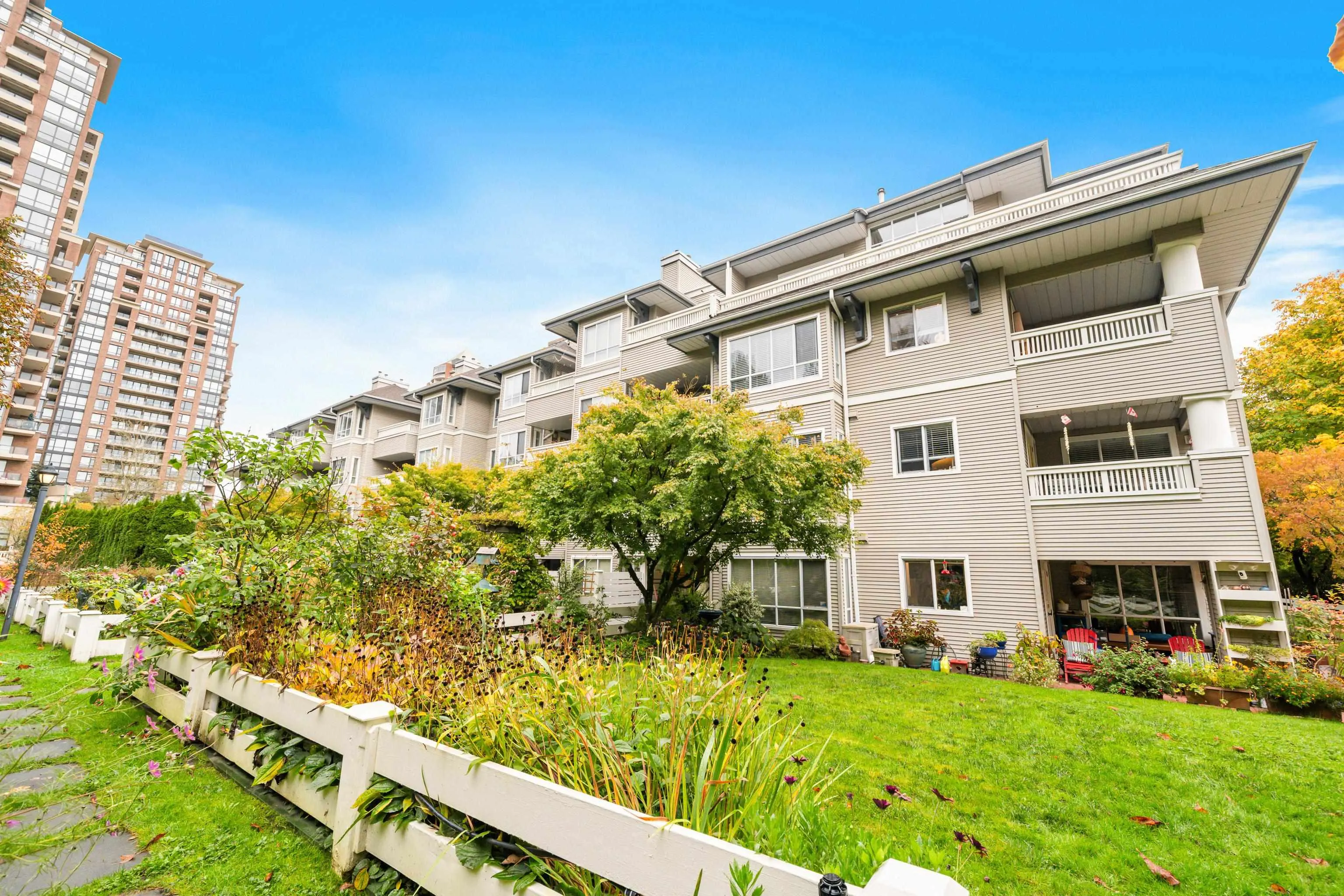 213 6745 Station Hill Court