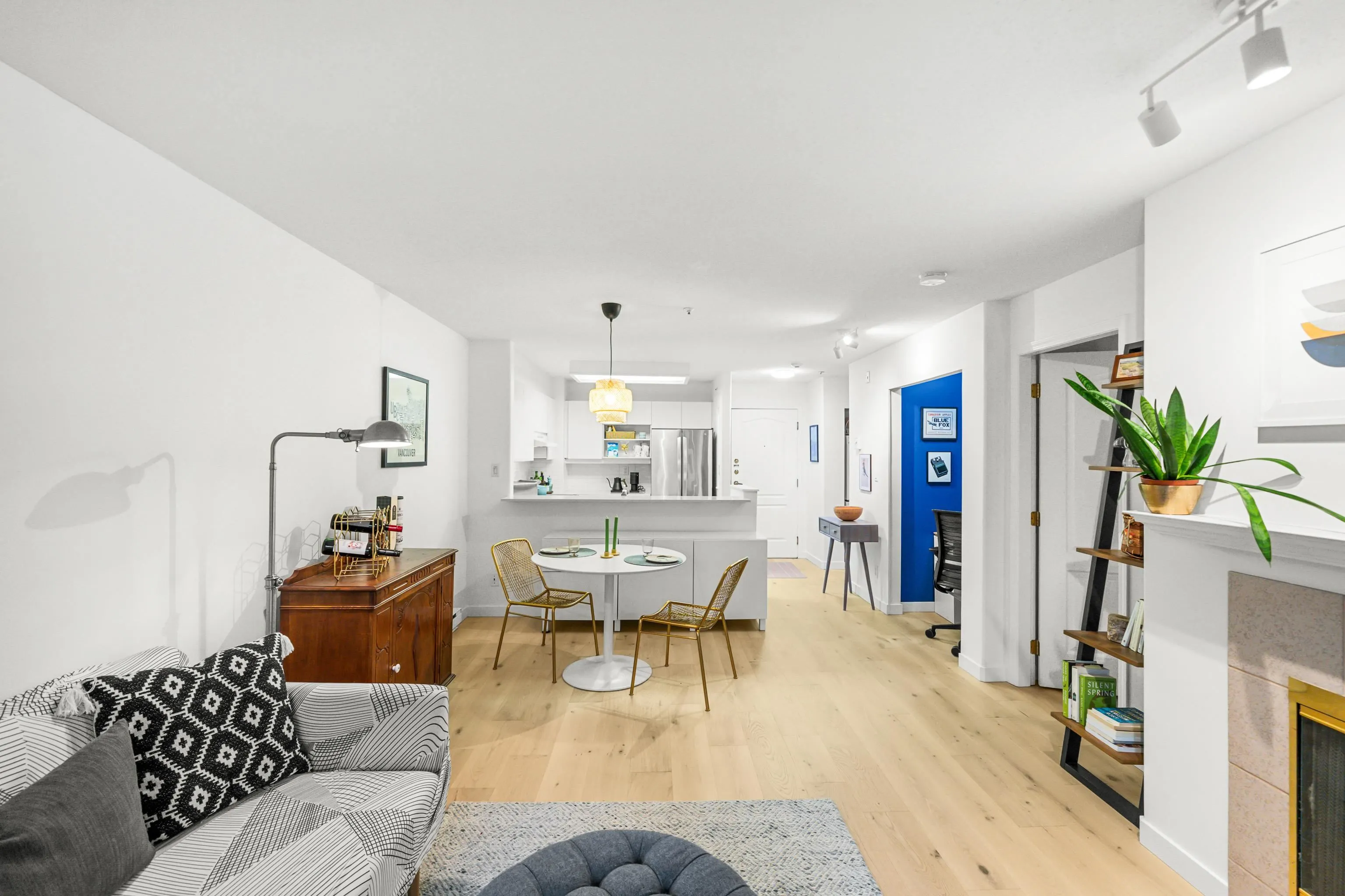 213 6745 Station Hill Court