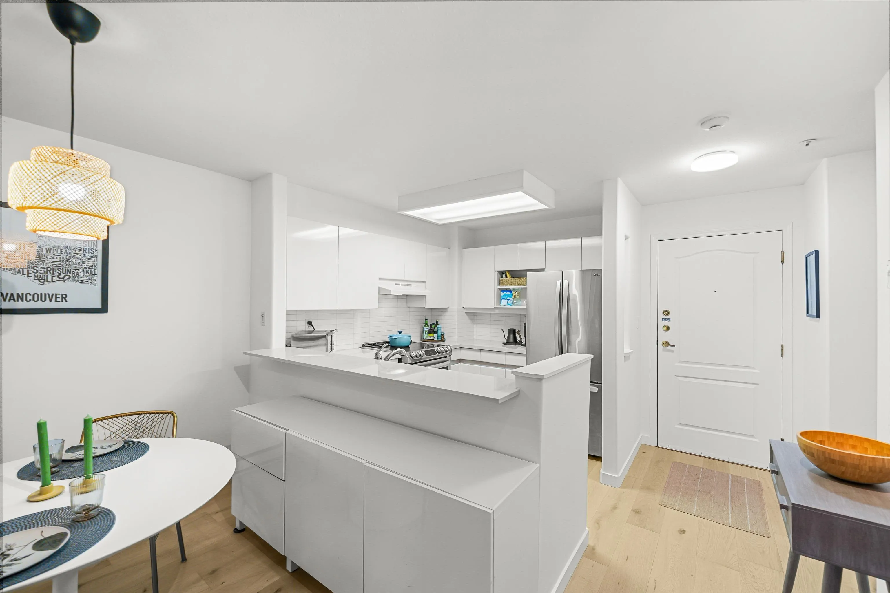 213 6745 Station Hill Court