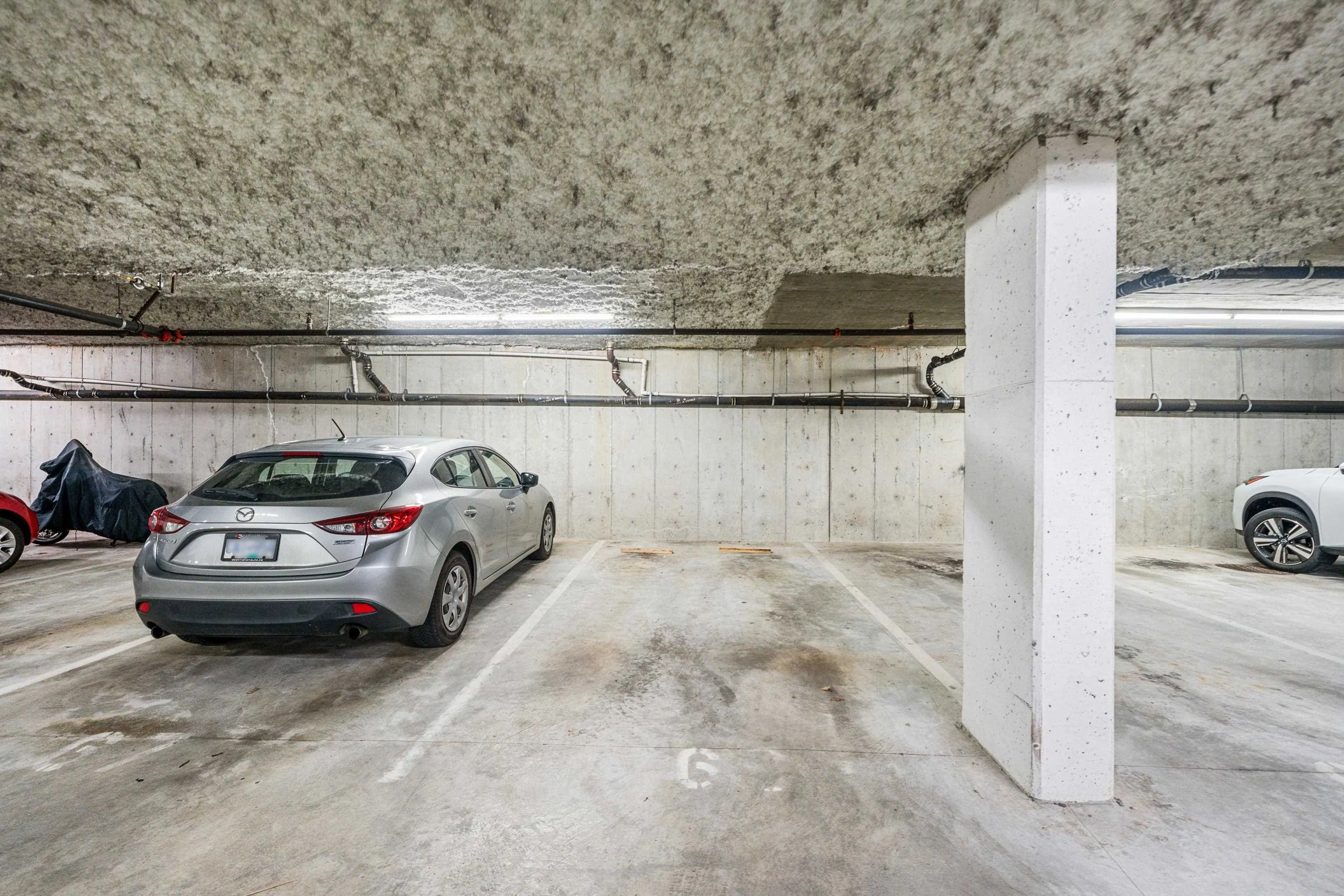 213 6745 Station Hill Court