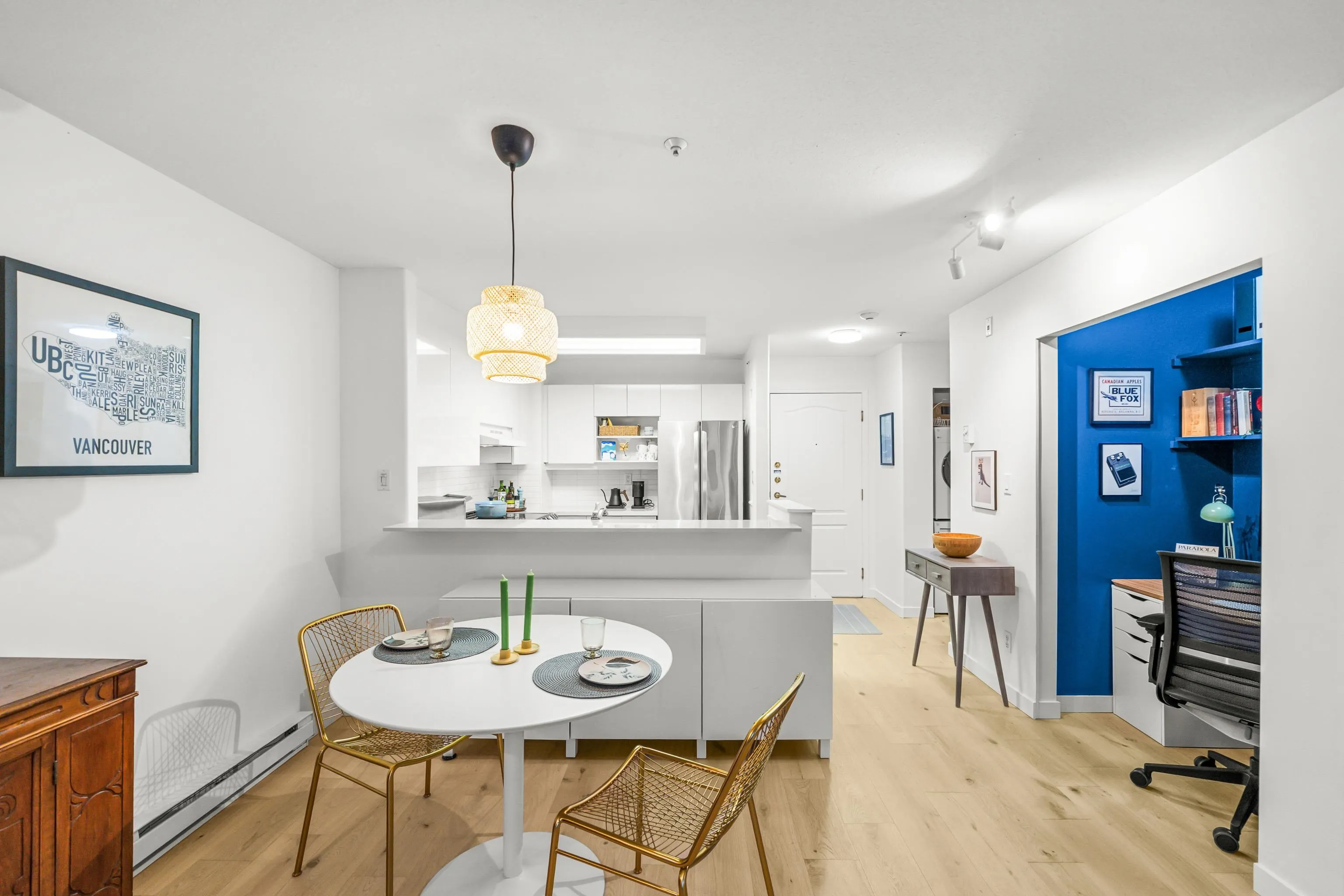 213 6745 Station Hill Court