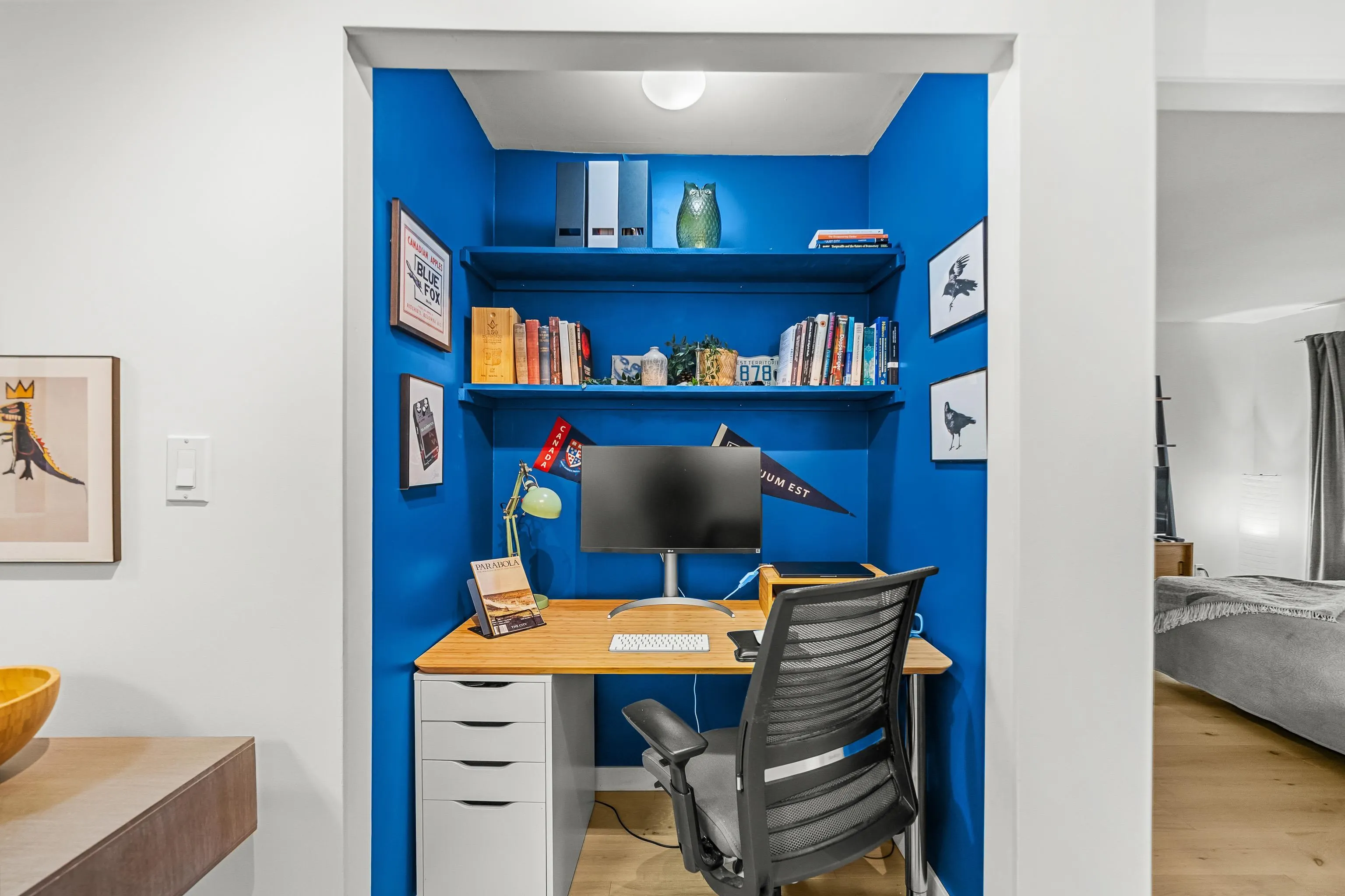 213 6745 Station Hill Court