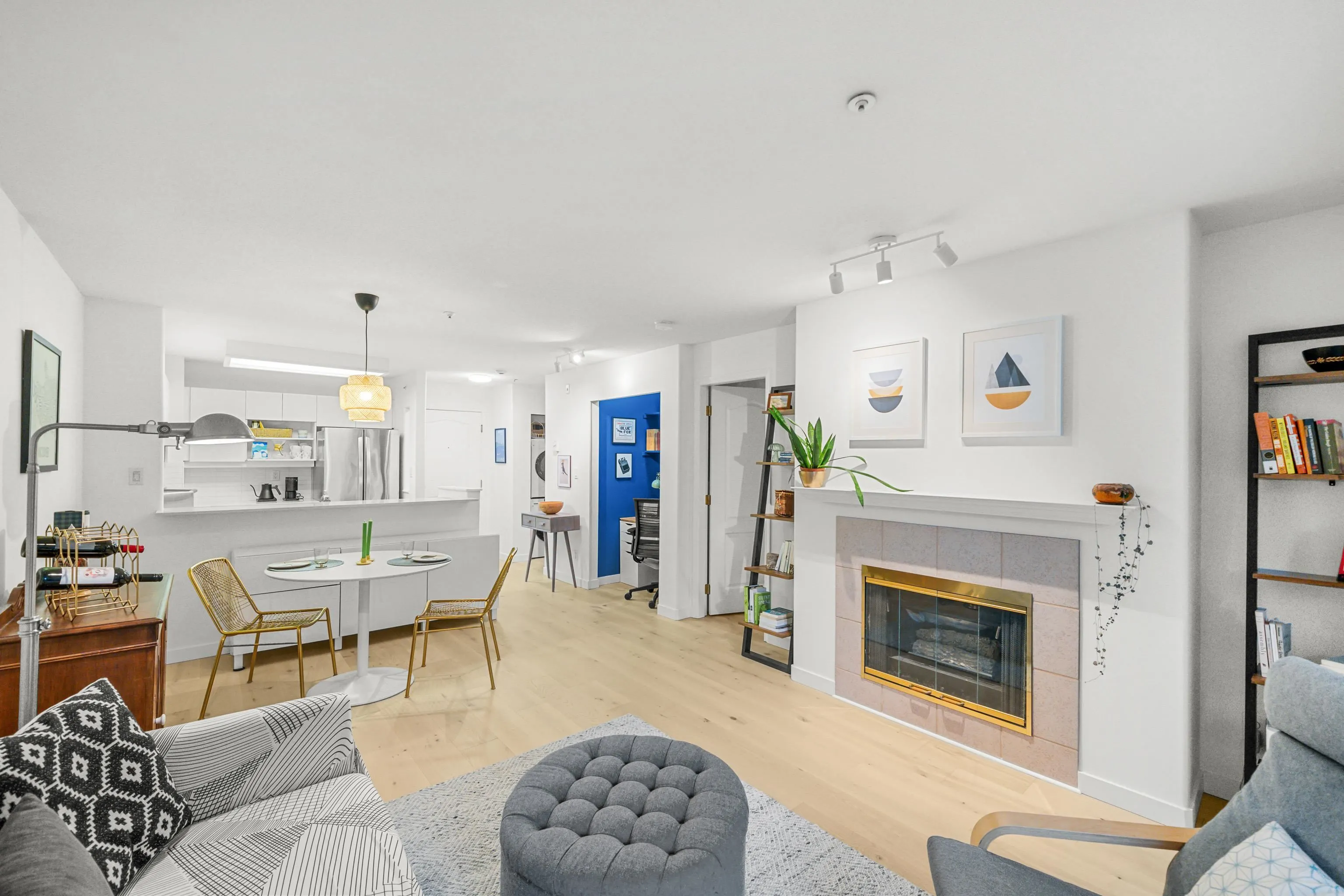 213 6745 Station Hill Court