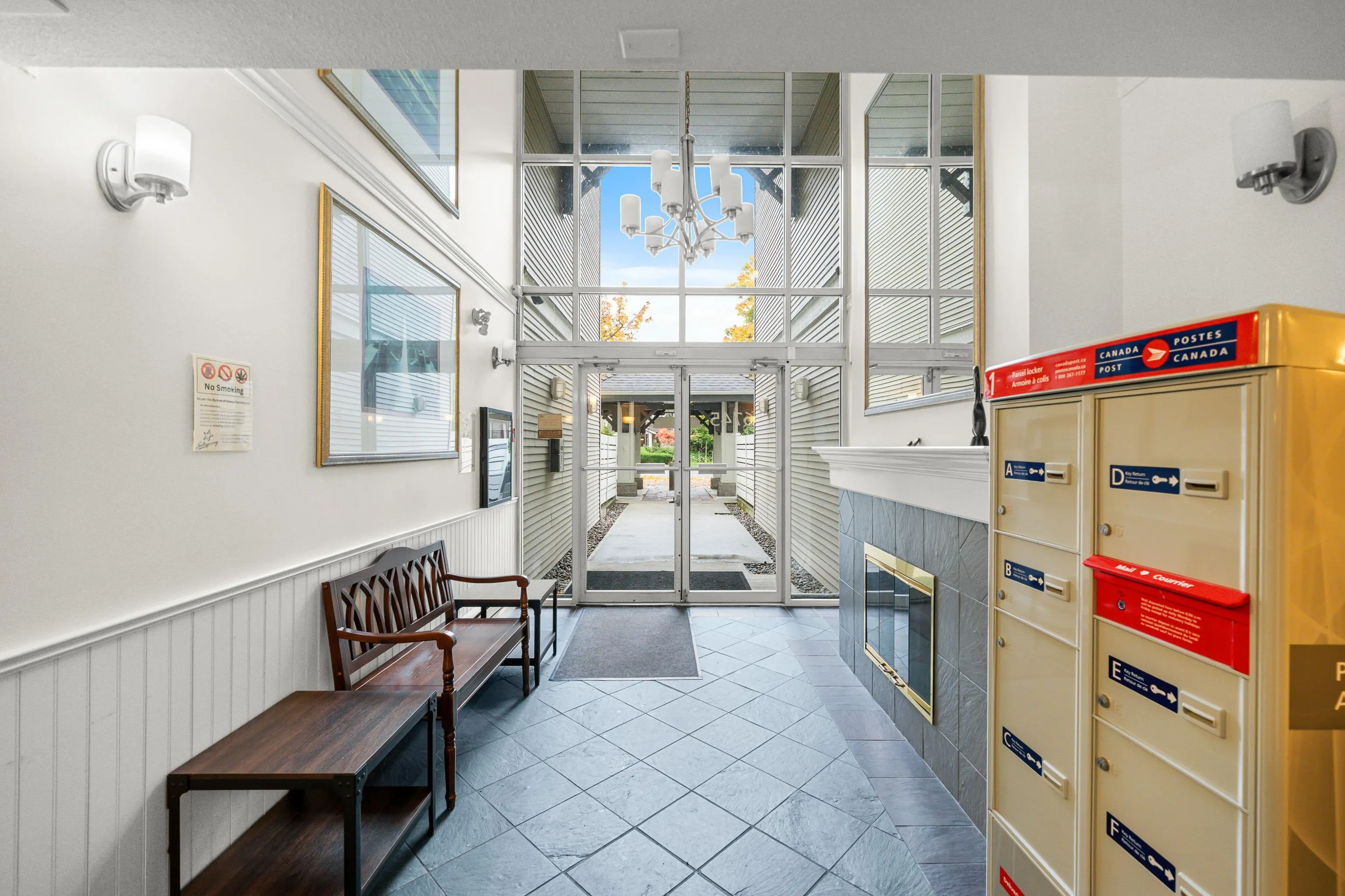 213 6745 Station Hill Court