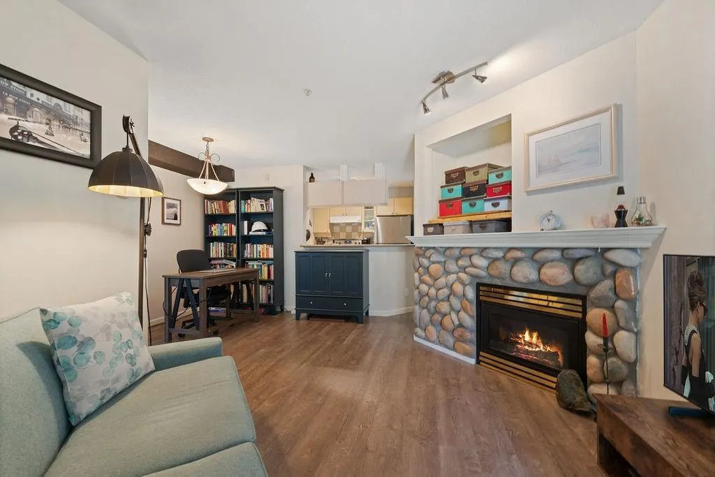 132 5600 Andrews Road