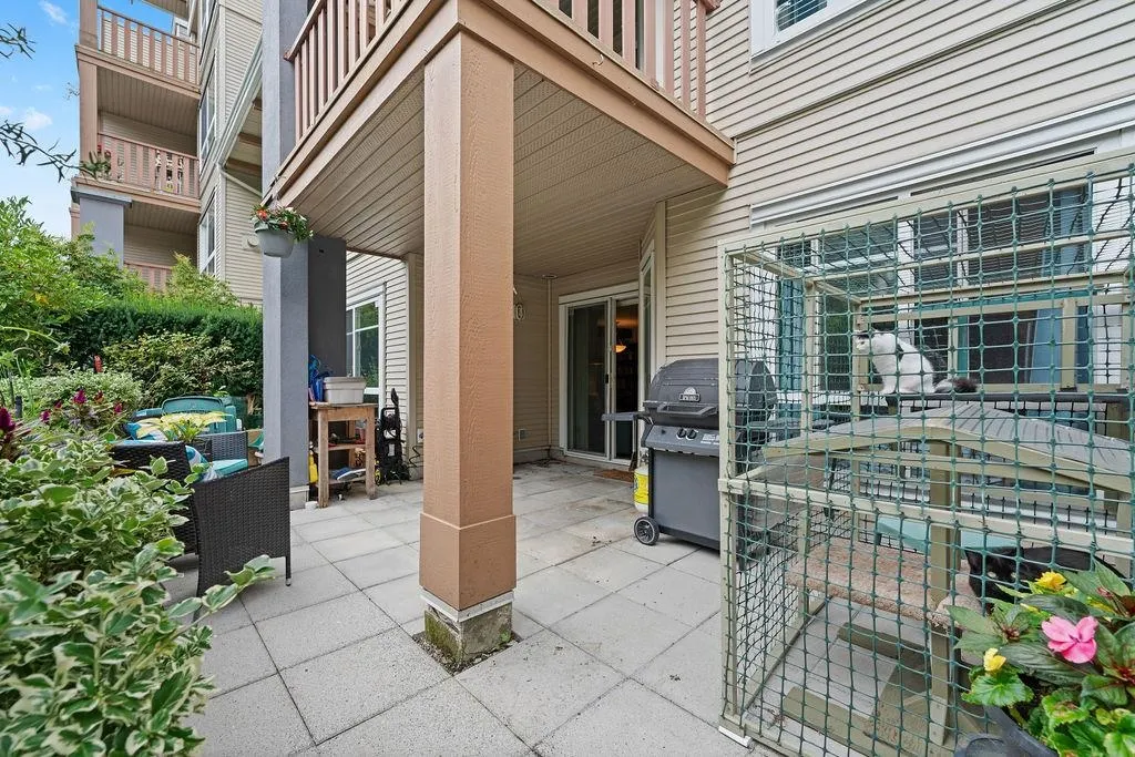 132 5600 Andrews Road