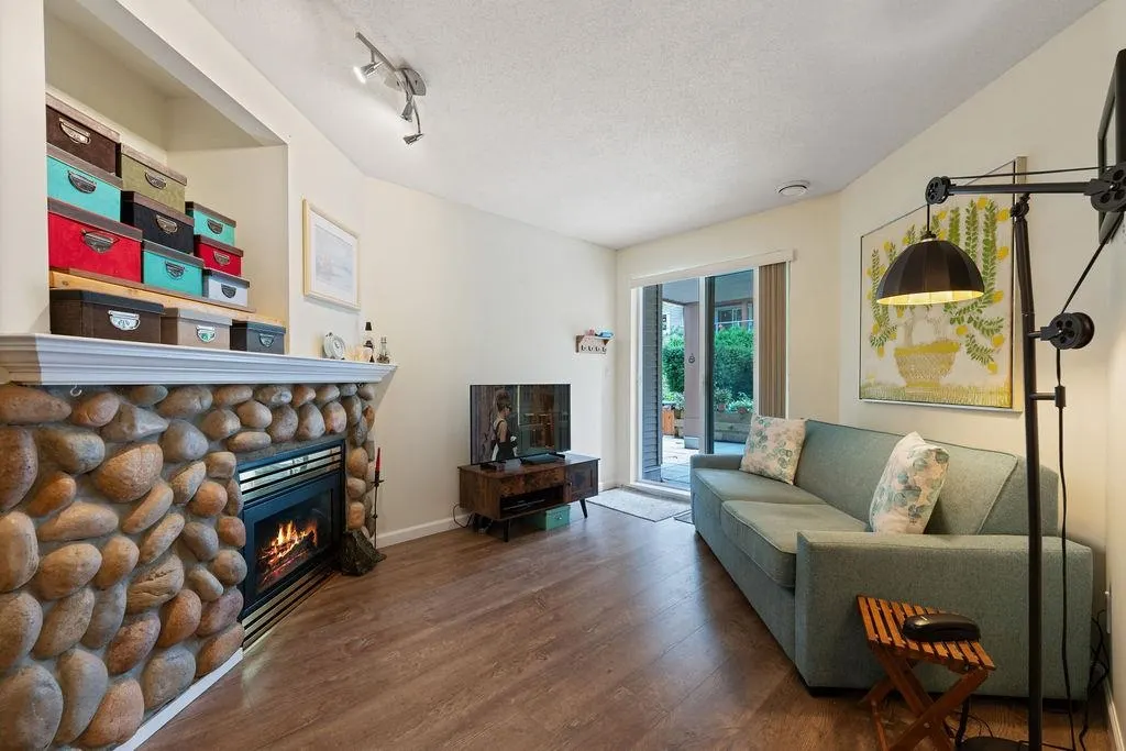 132 5600 Andrews Road