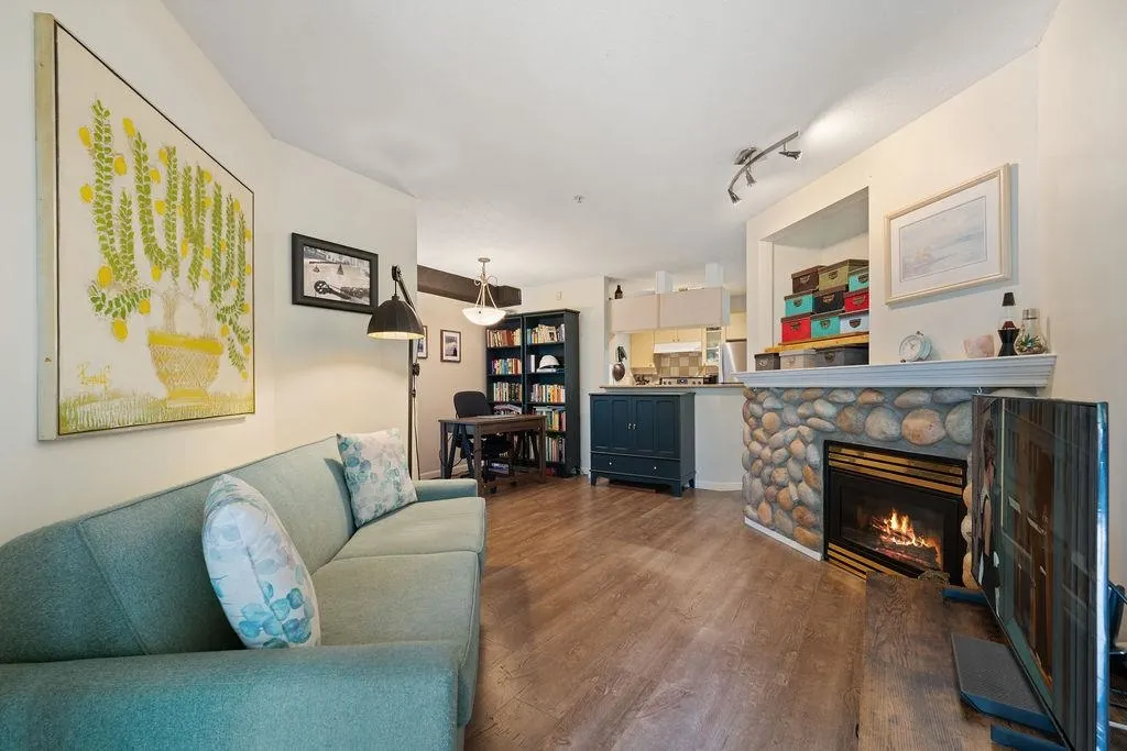 132 5600 Andrews Road