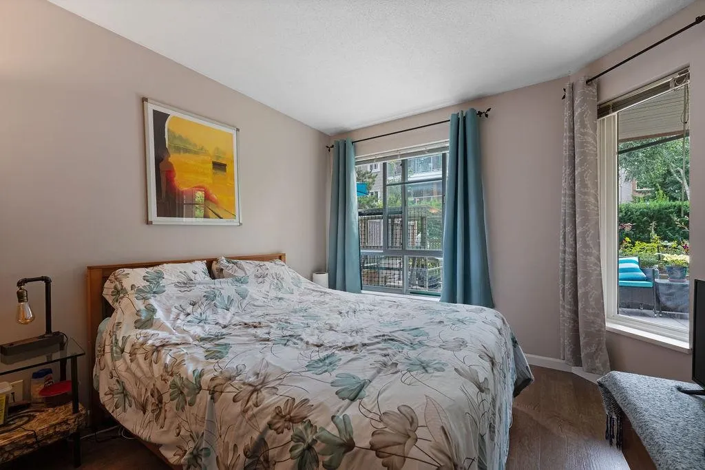 132 5600 Andrews Road