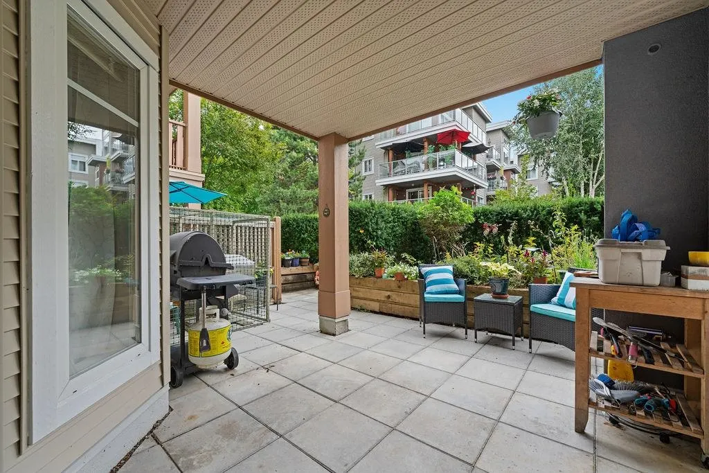 132 5600 Andrews Road