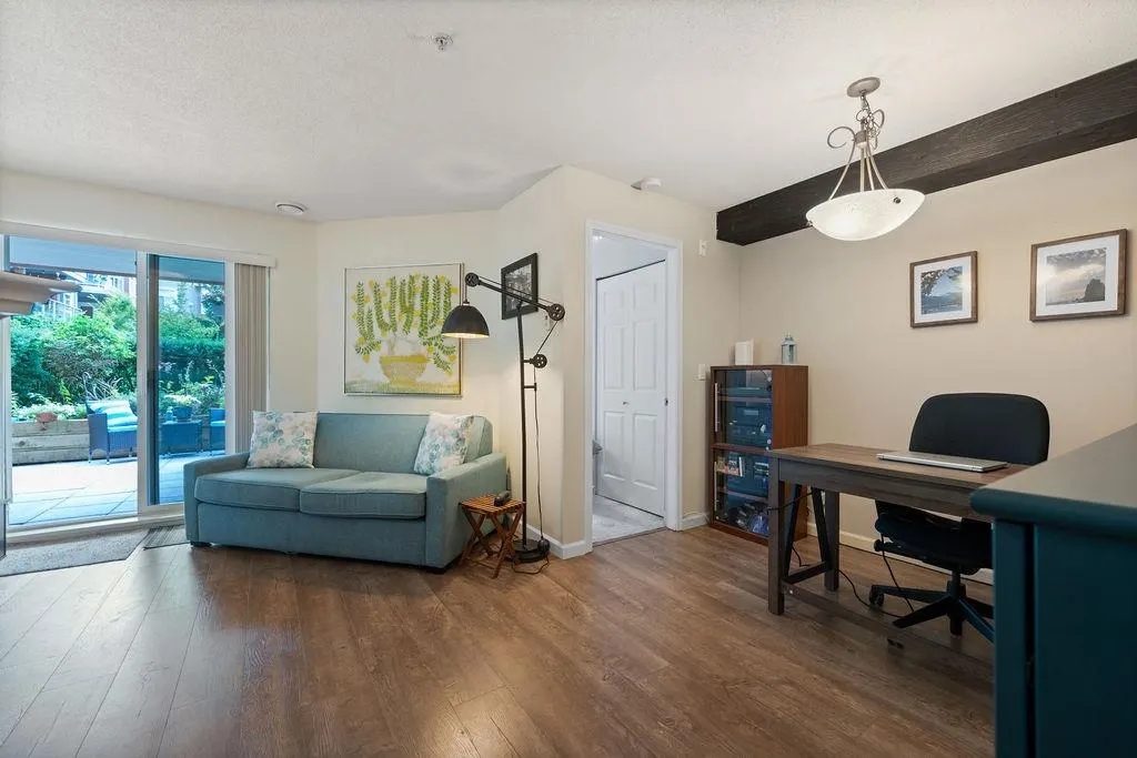 132 5600 Andrews Road