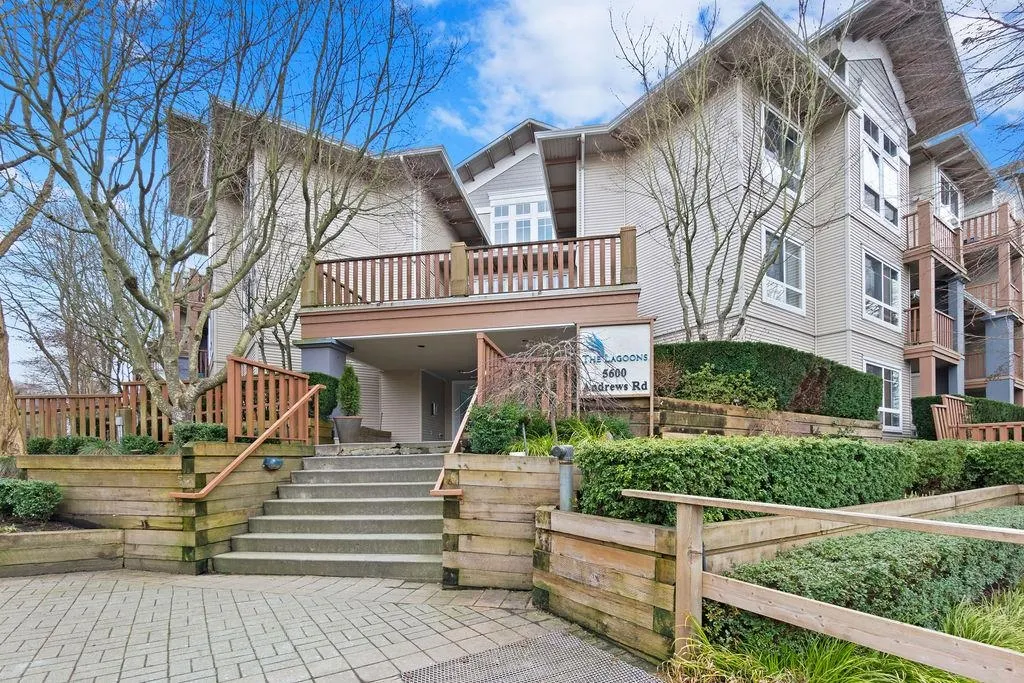 132 5600 Andrews Road