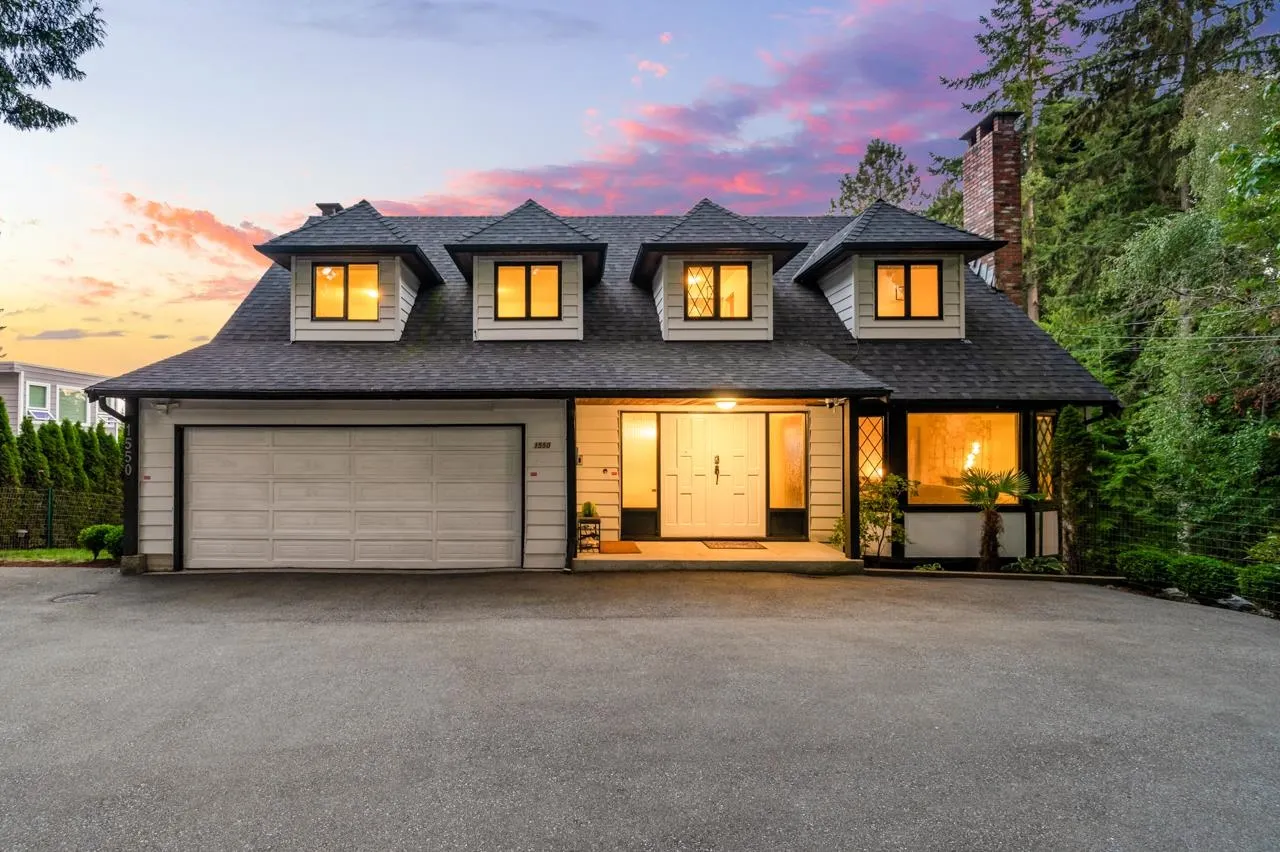 1550 Palmerston Avenue