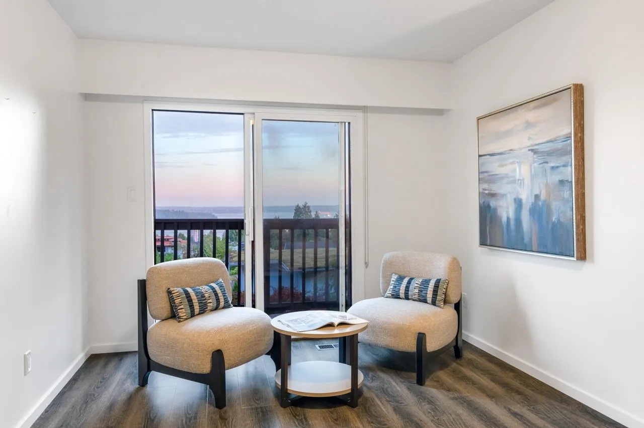 1550 Palmerston Avenue