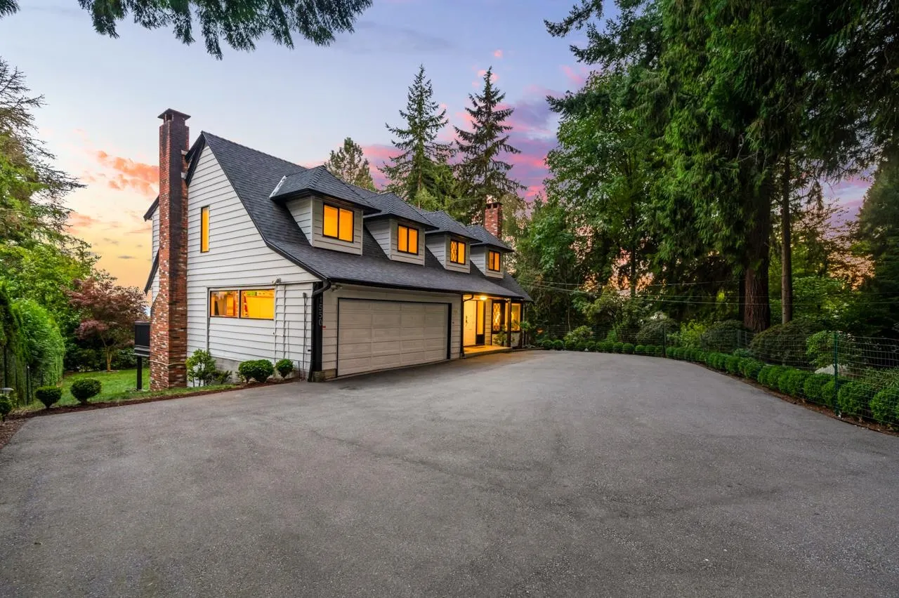 1550 Palmerston Avenue