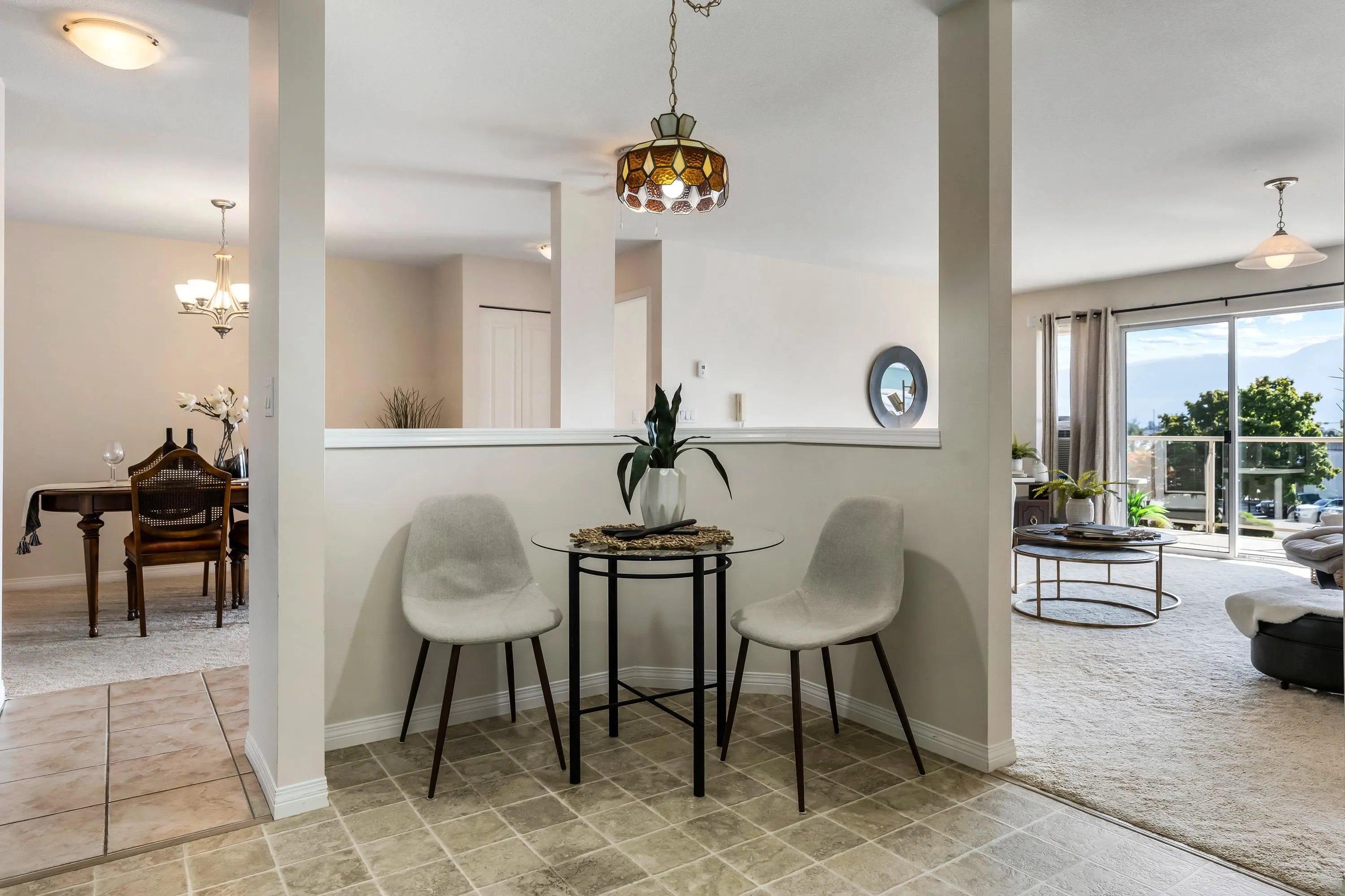 204 7685 Amber Drive