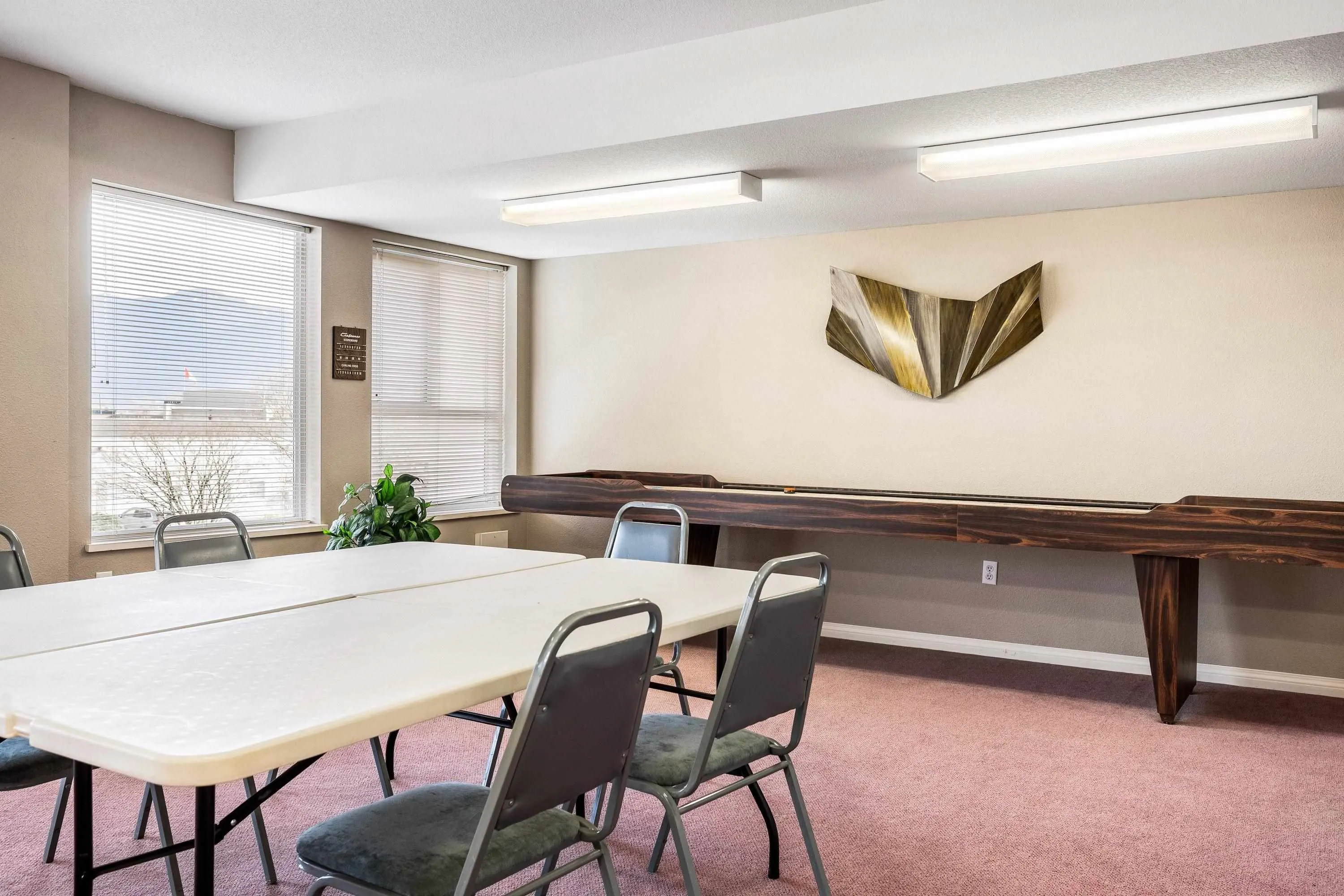 204 7685 Amber Drive