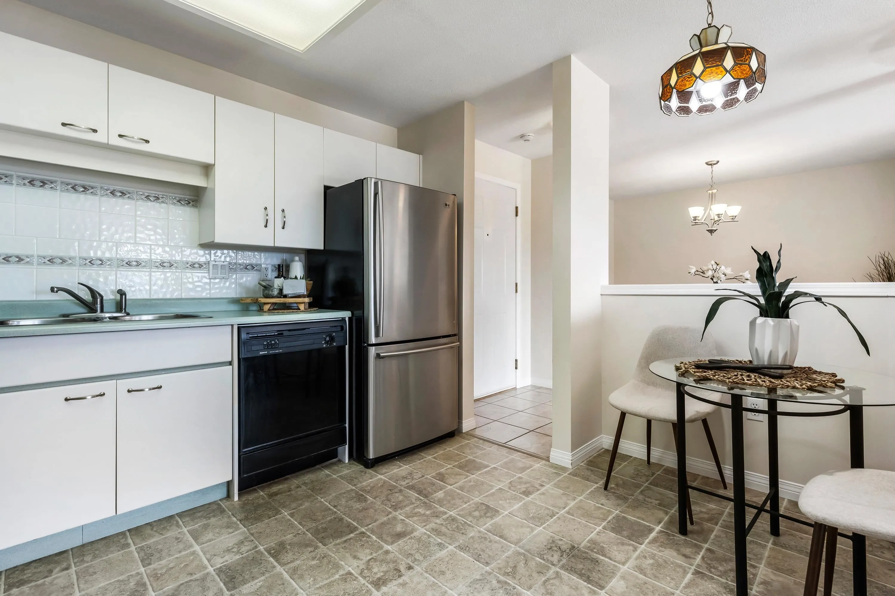 204 7685 Amber Drive