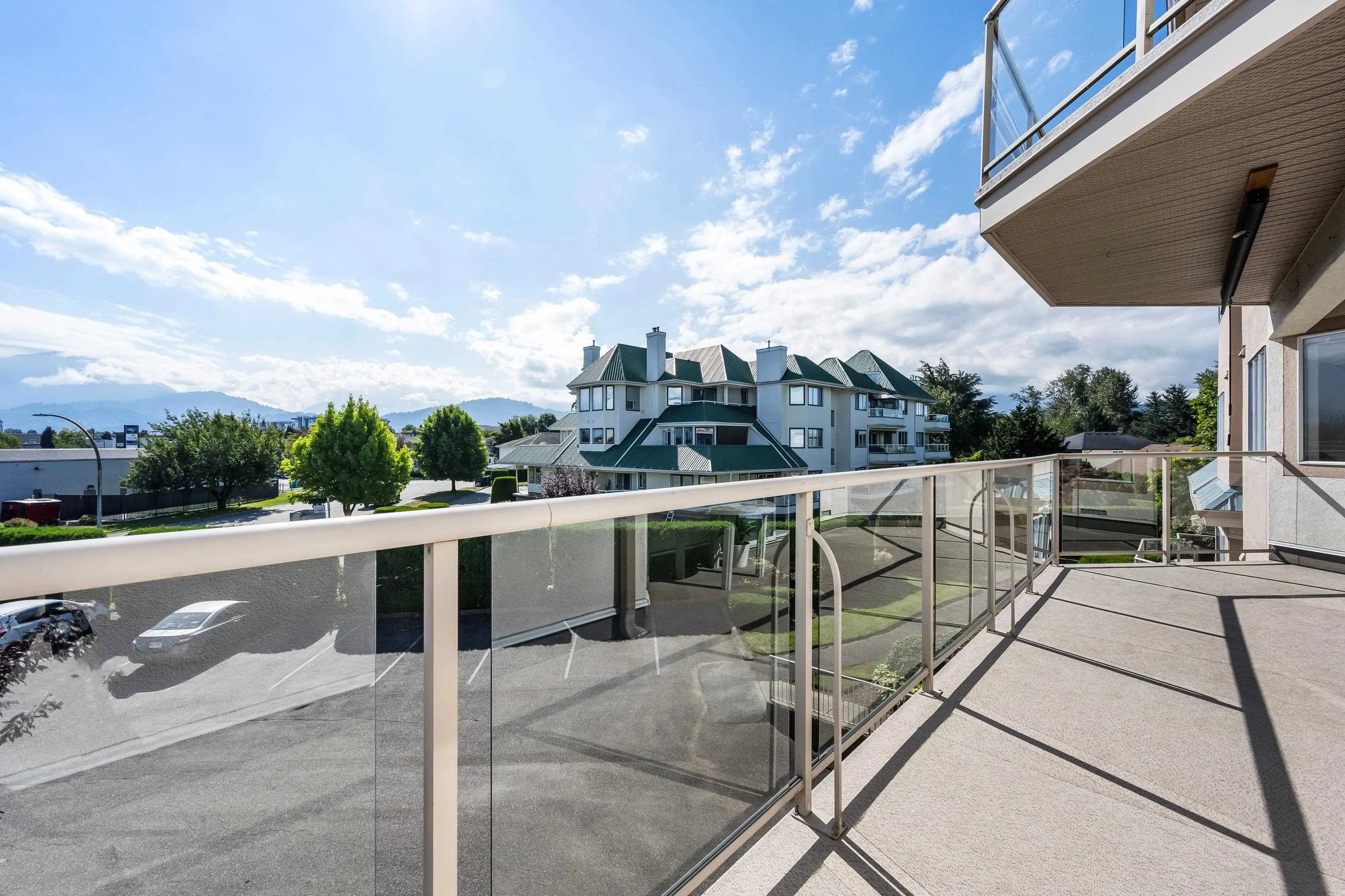 204 7685 Amber Drive