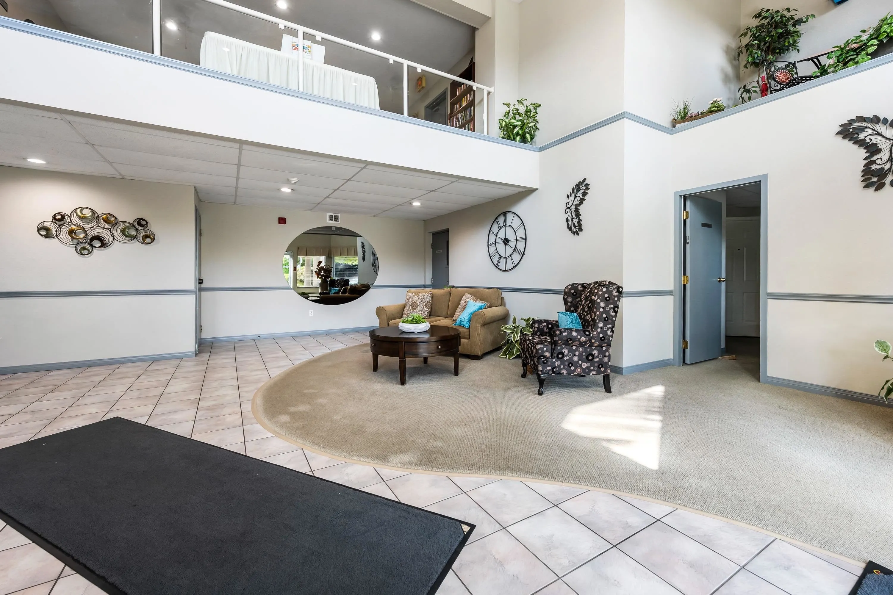 204 7685 Amber Drive