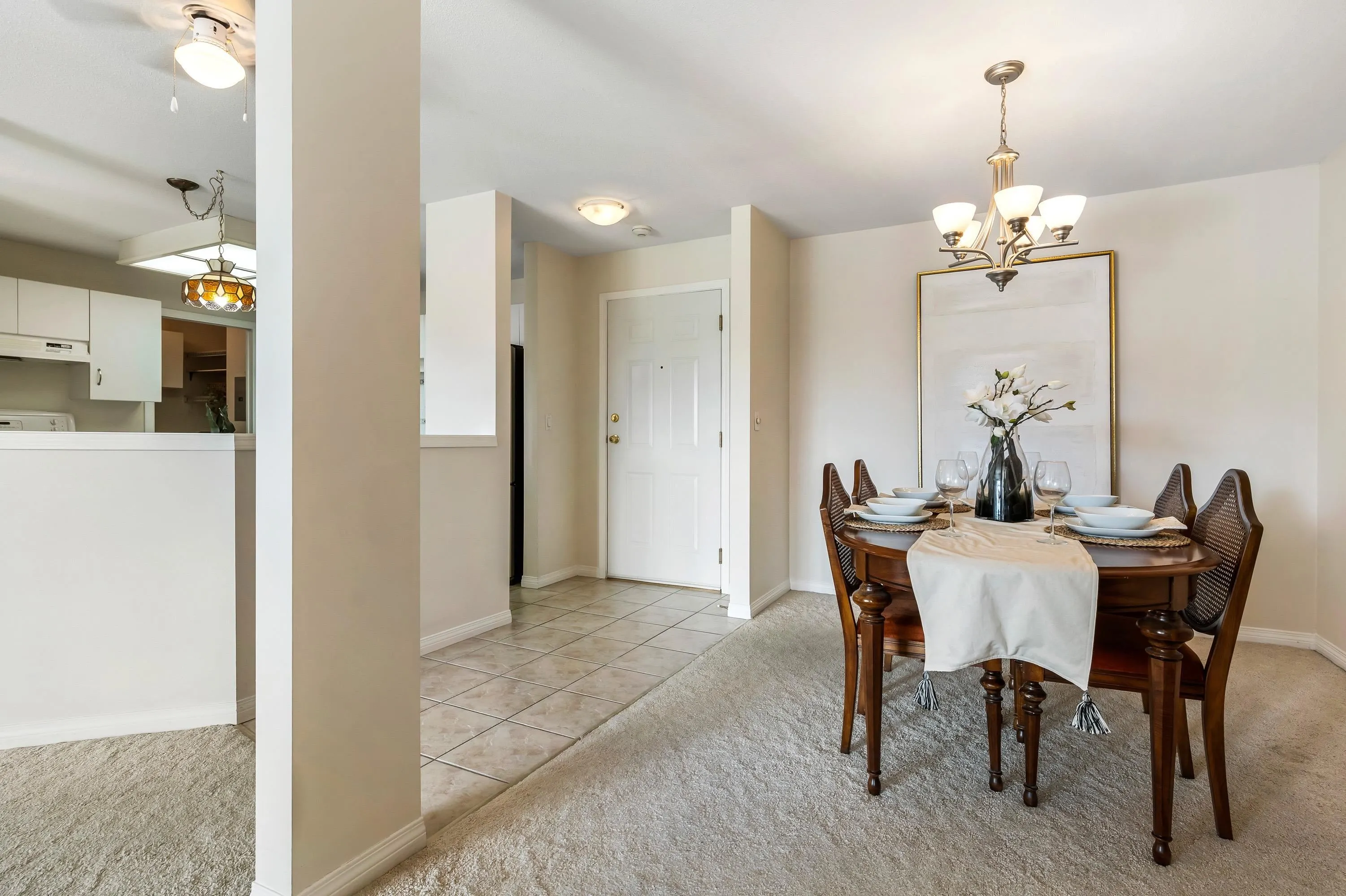 204 7685 Amber Drive