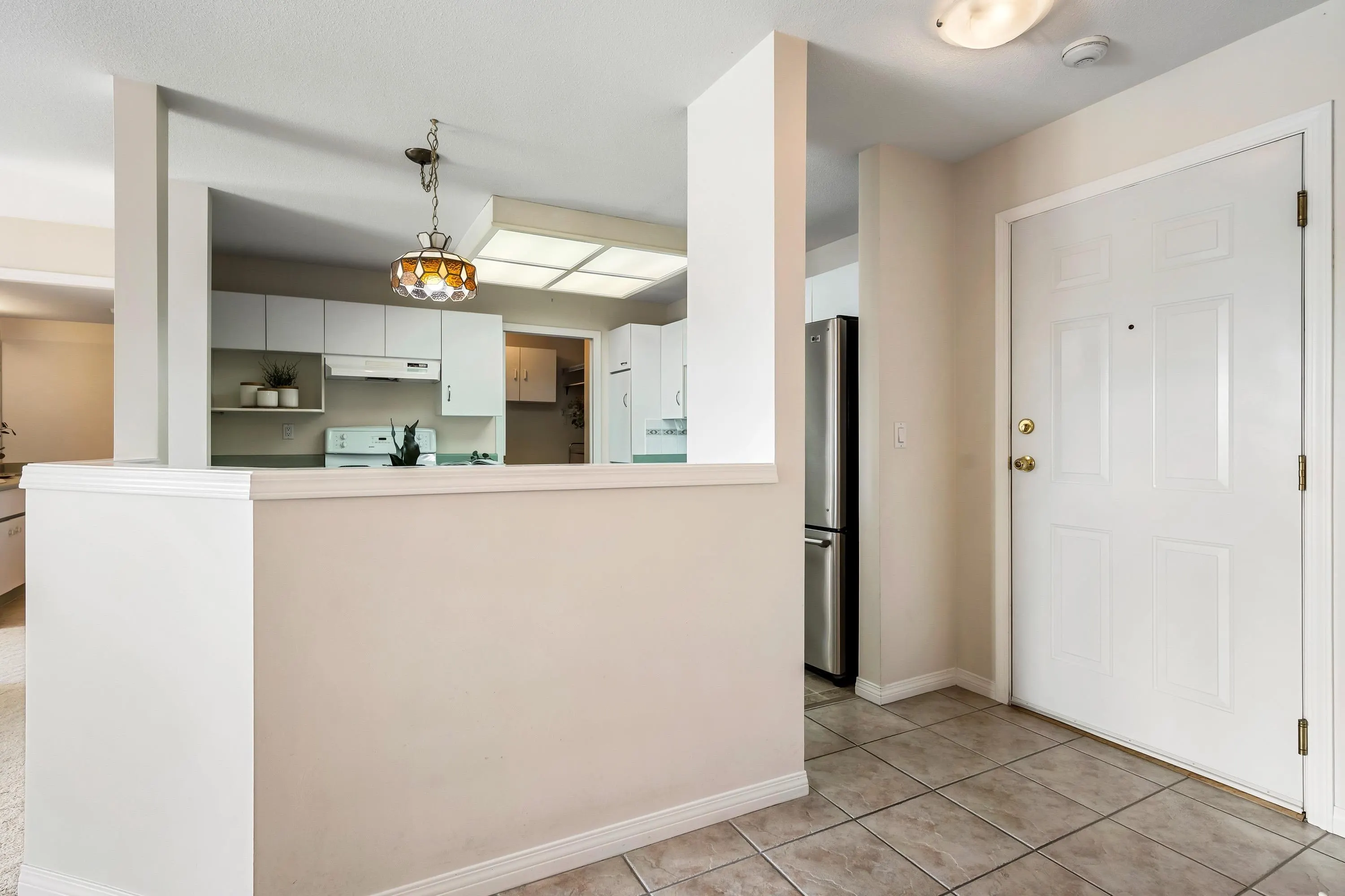 204 7685 Amber Drive