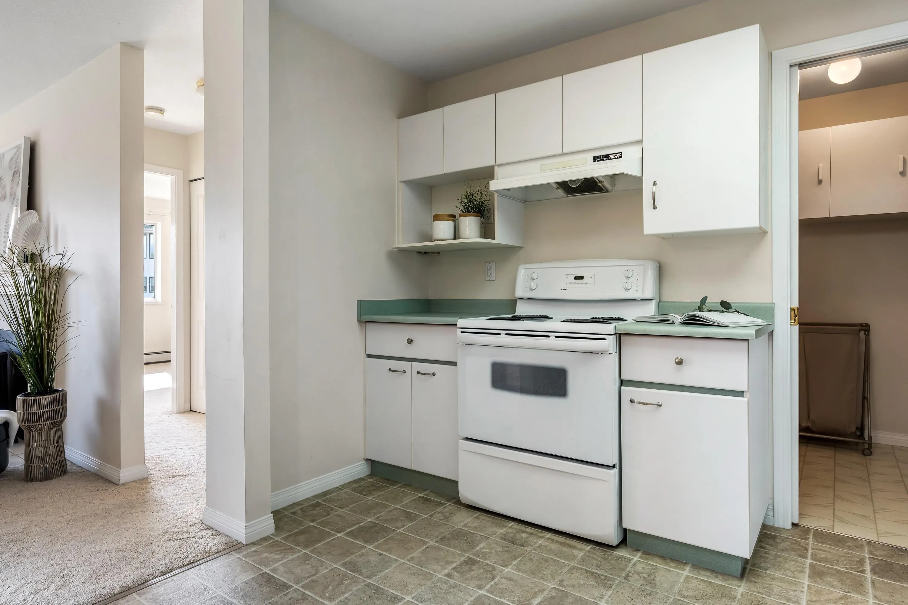 204 7685 Amber Drive