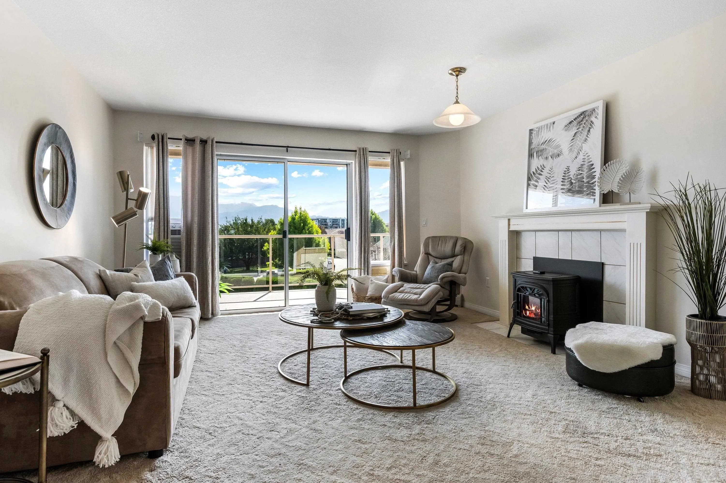 204 7685 Amber Drive