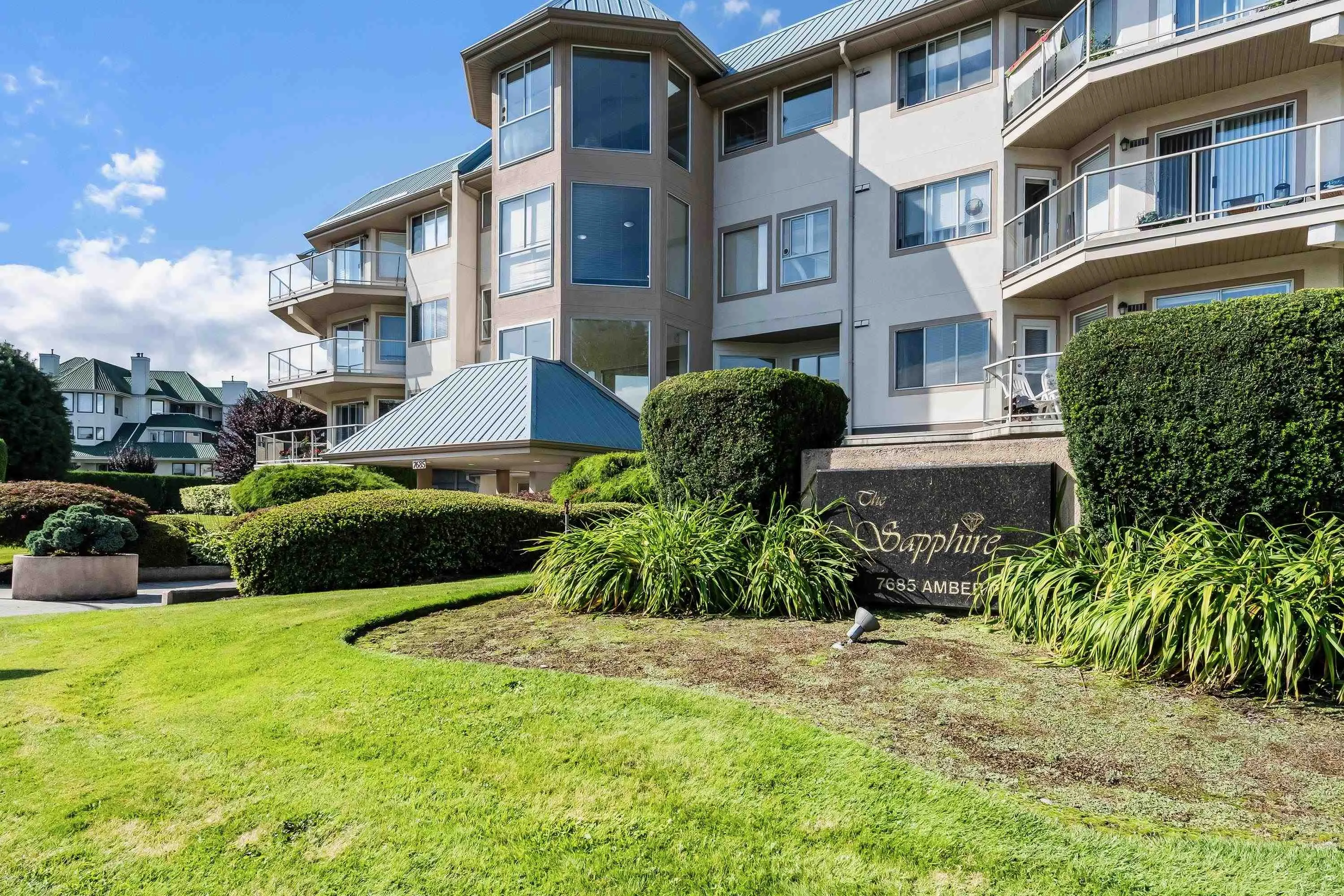204 7685 Amber Drive