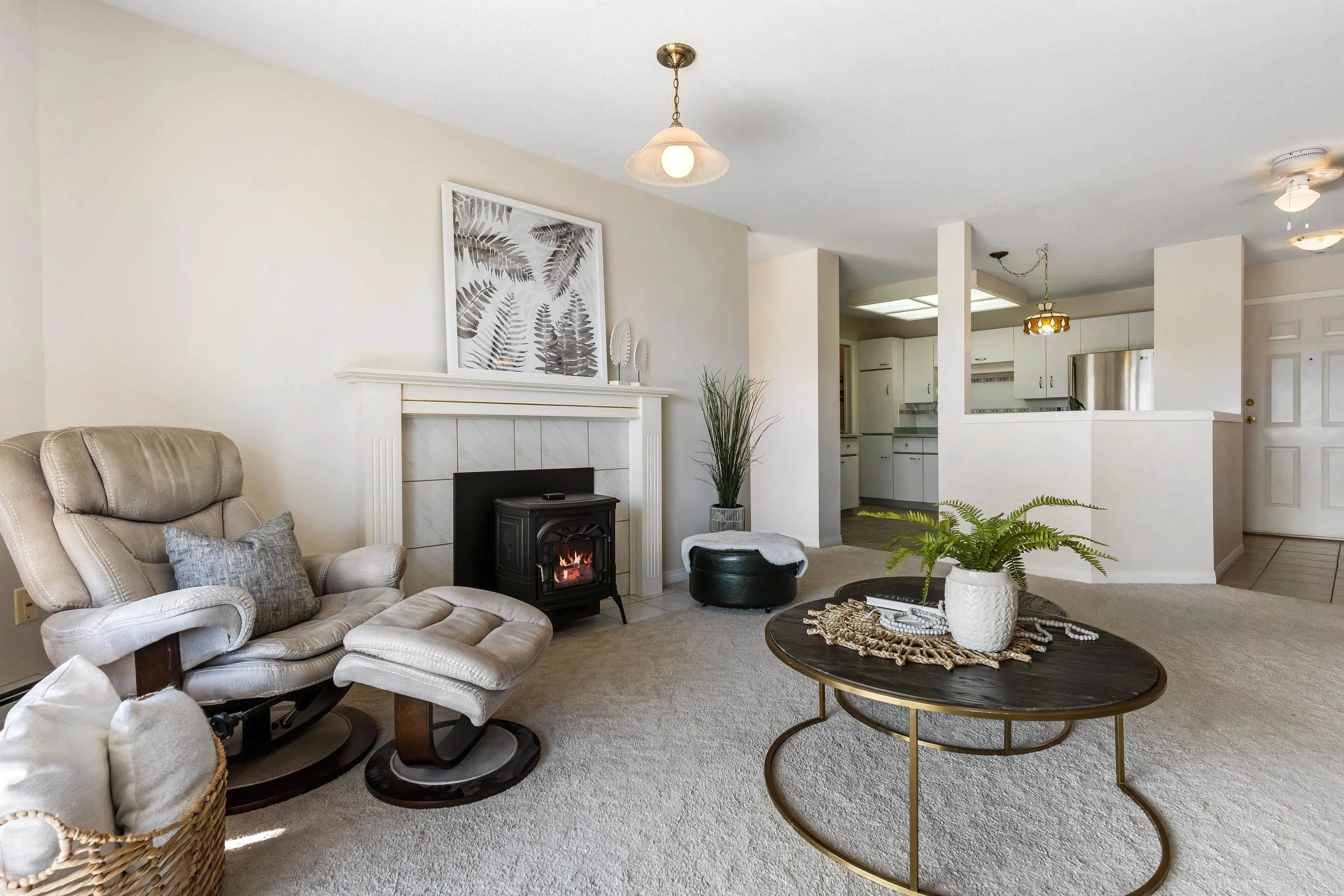 204 7685 Amber Drive